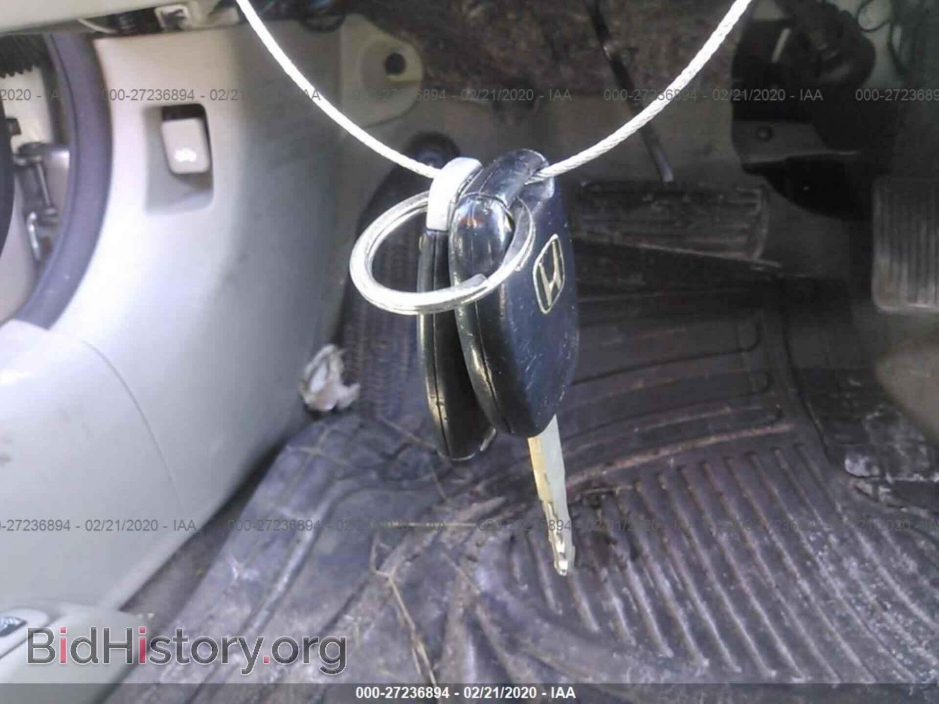 2012 HONDA CIVIC - VIN: 2HGFB2F91CH328938 - Photo 11