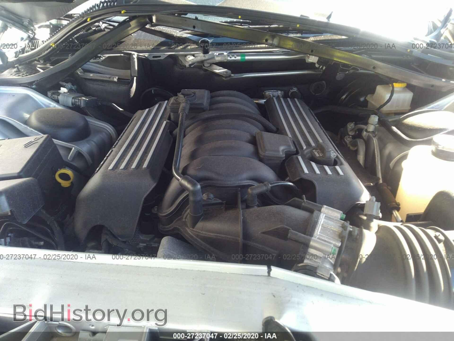 2019 DODGE CHALLENGER - VIN: 2C3CDZFJ3KH702158 - Фото 10