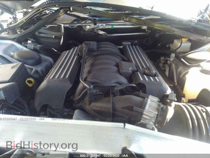 2019 Dodge CHALLENGER (VIN 2C3CDZFJ3KH702158) — photo 10 of 11