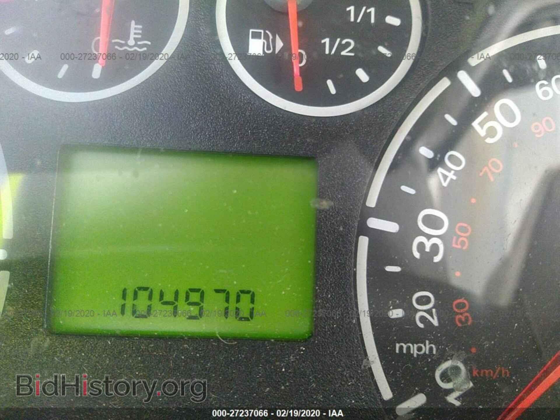 2012 FORD TRANSIT CONNECT - VIN: NM0LS7BN5CT096474 - Фото 7