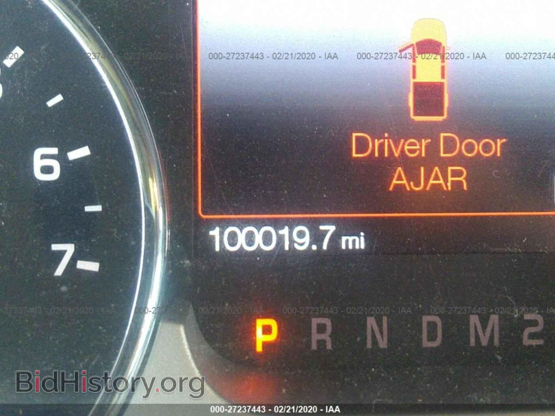 2013 FORD F150 - VIN: 1FTFW1ET1DFD59135 - Photo 7