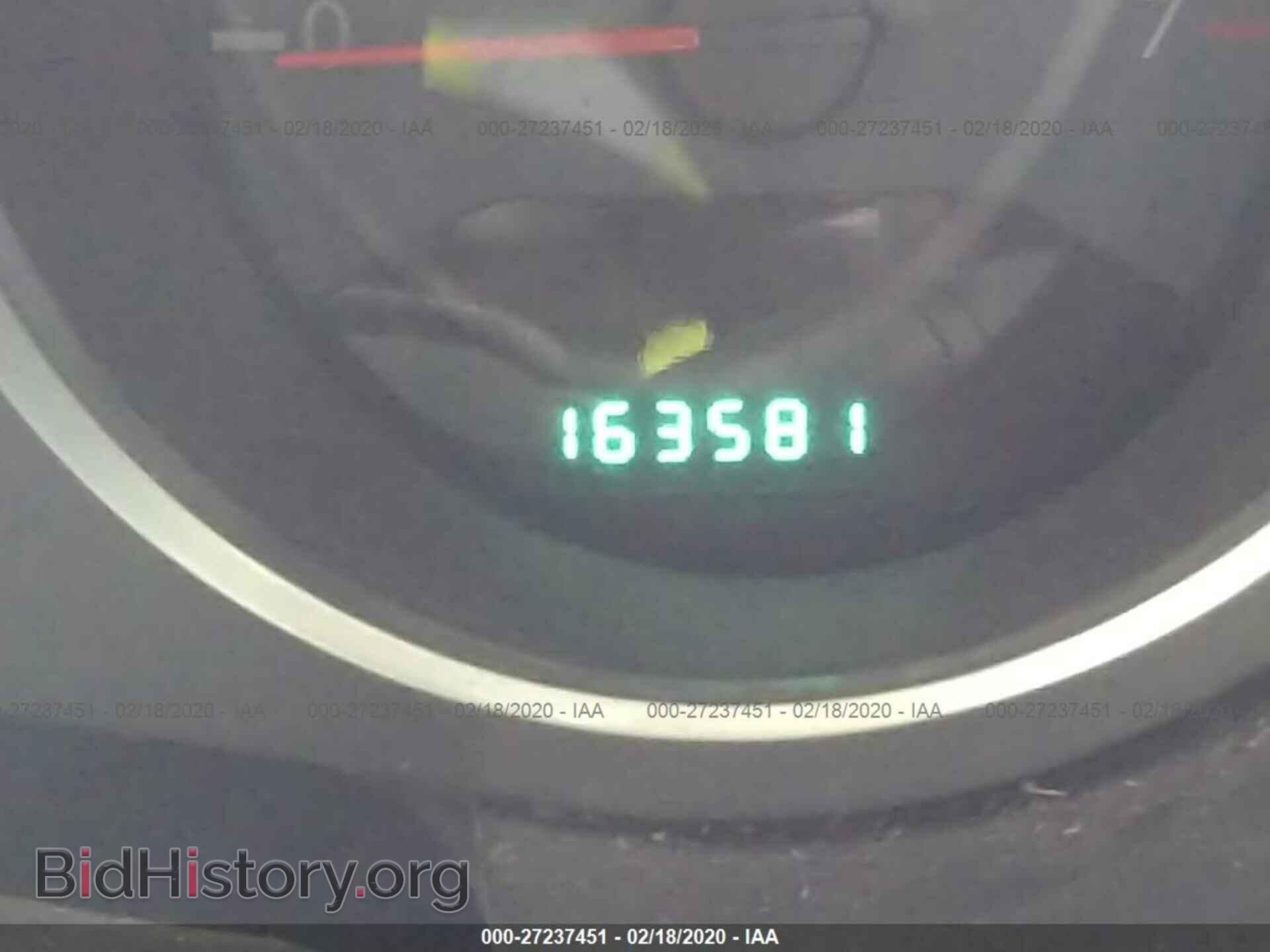 2010 CHRYSLER SEBRING - VIN: 1C3CC5FD6AN194604 - Фото 7