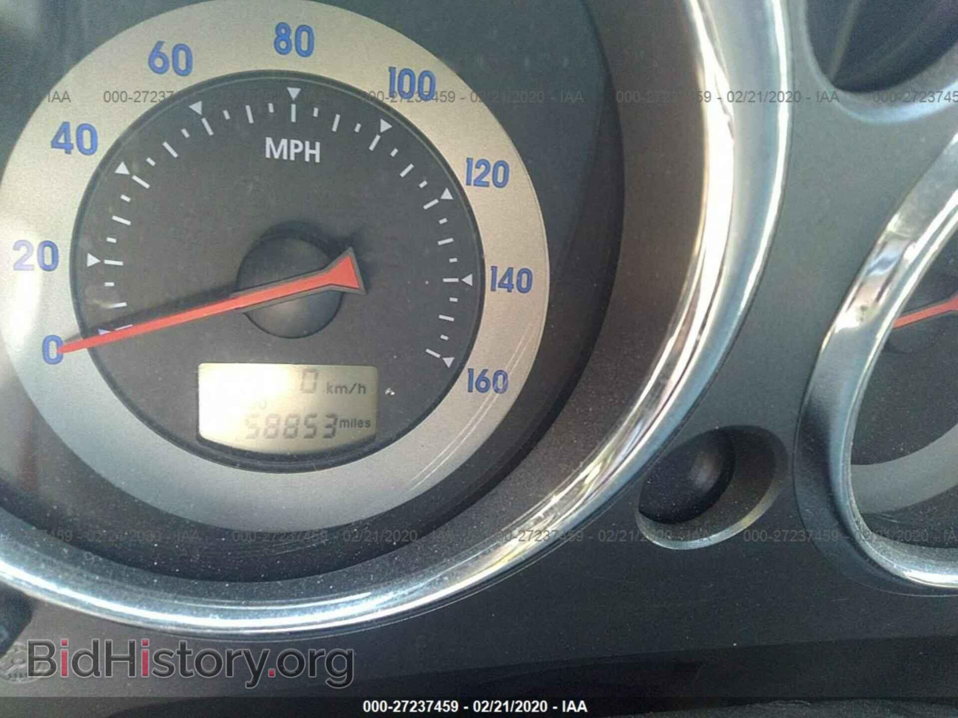 2011 MITSUBISHI ECLIPSE - VIN: 4A37L5EF5BE001955 - Фото 7