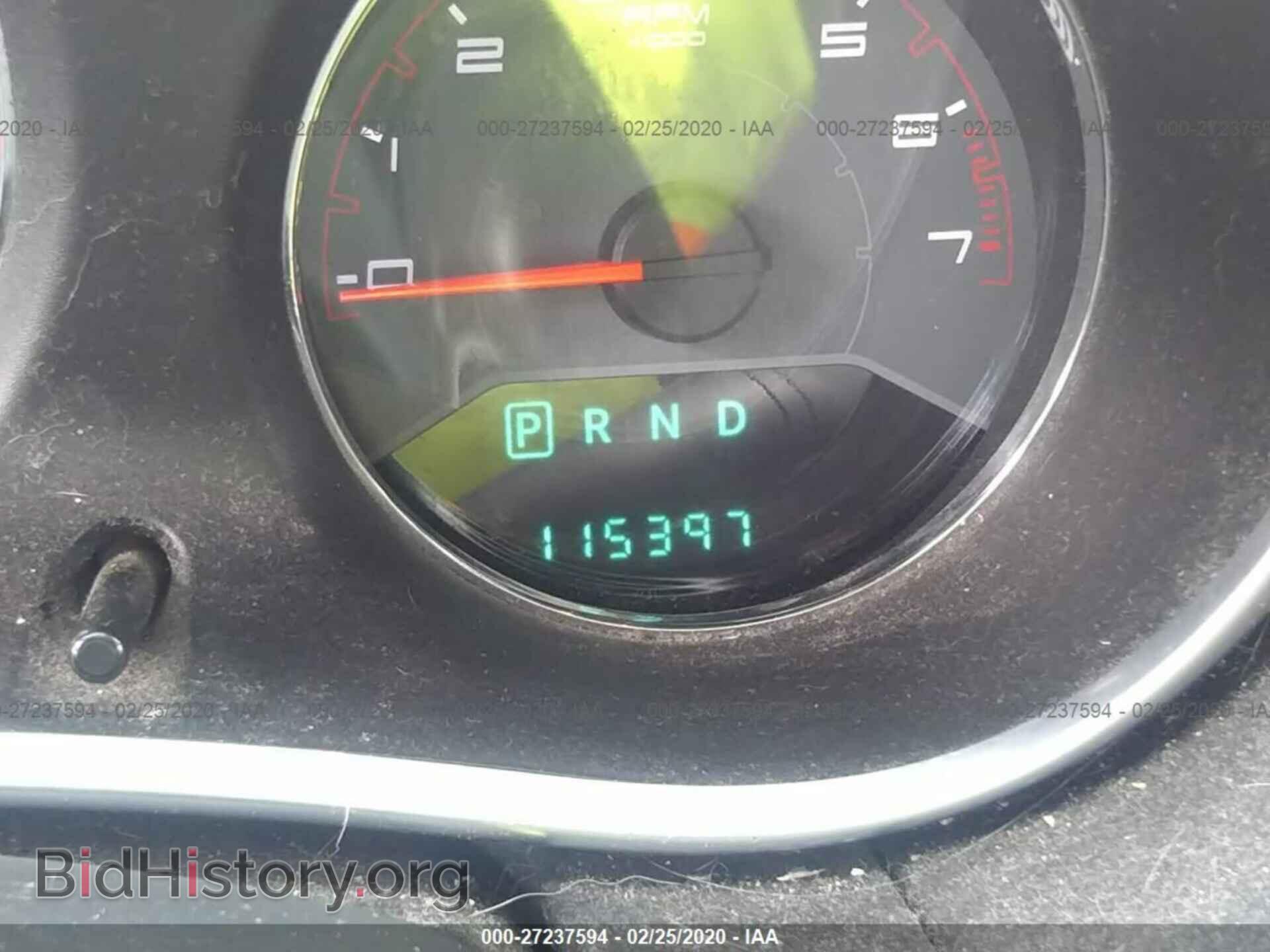 2012 DODGE AVENGER - VIN: 1C3CDZAB8CN194309 - Photo 7