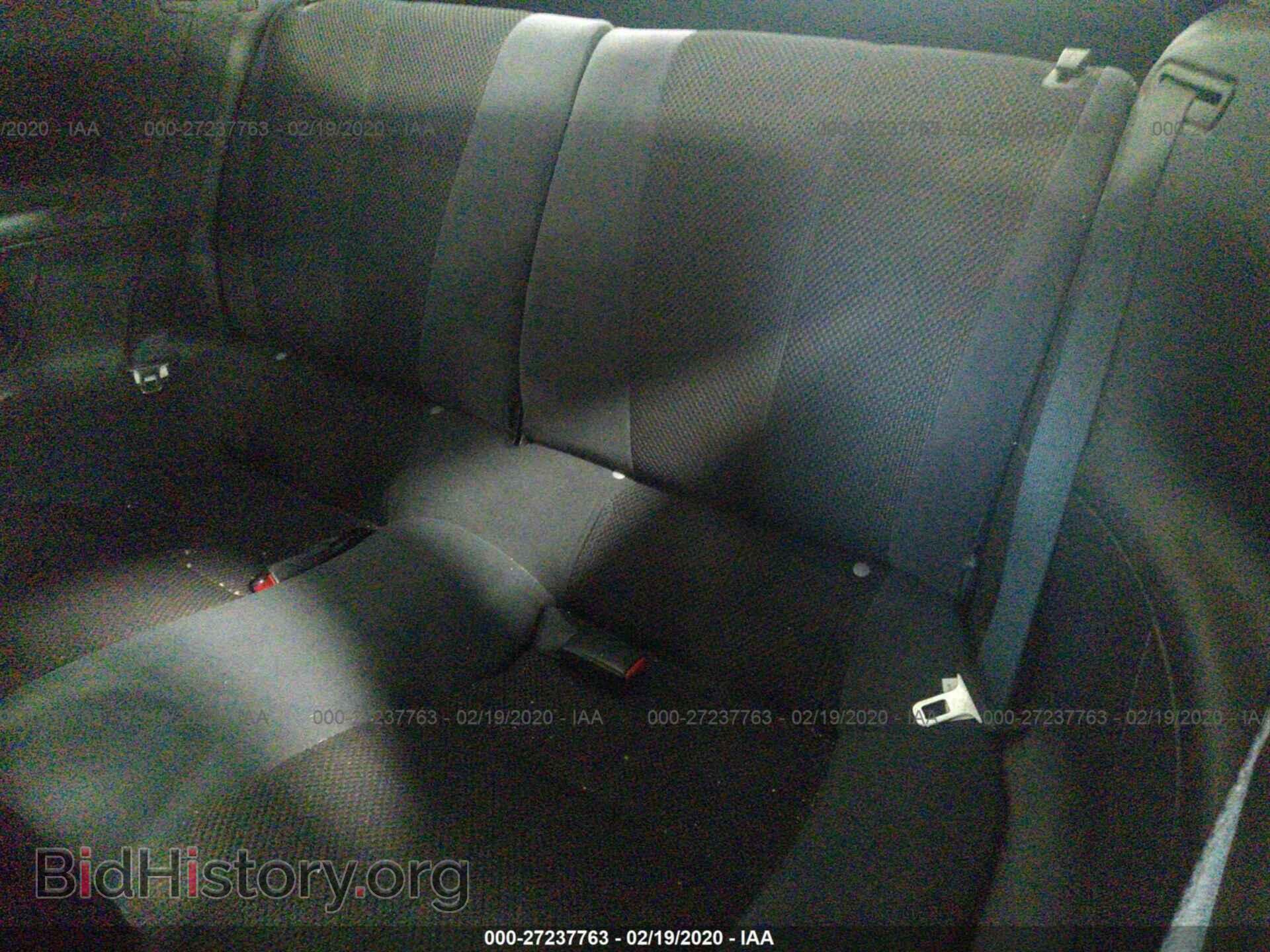 2006 MITSUBISHI ECLIPSE - VIN: 4A3AK34T56E005465 - Фото 8