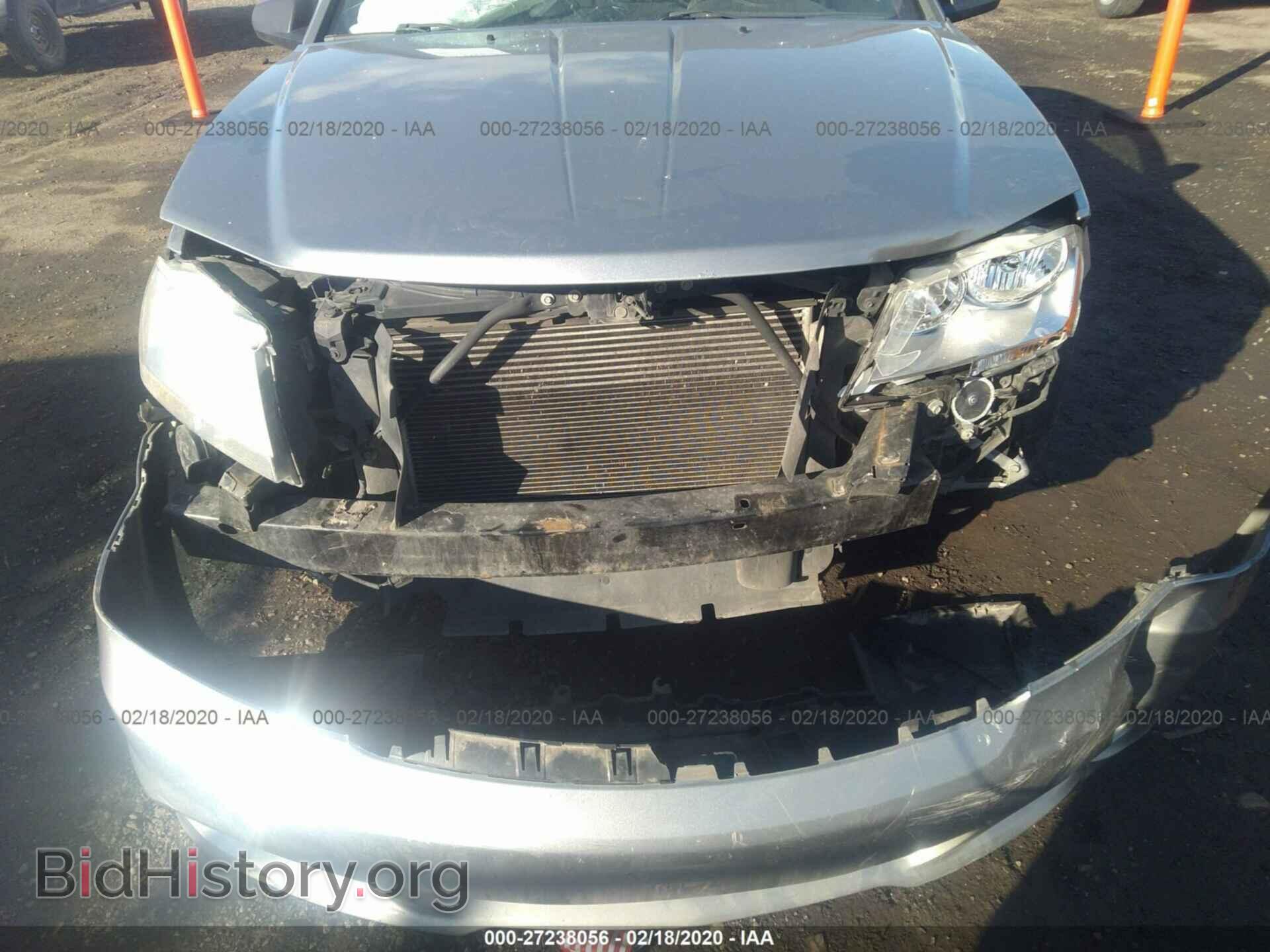 2013 DODGE AVENGER - VIN: 1C3CDZAB1DN642598 - Фото 6