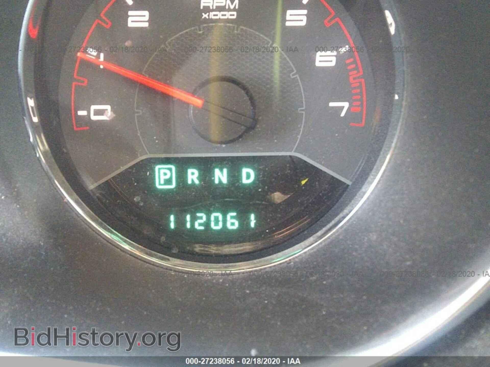 2013 DODGE AVENGER - VIN: 1C3CDZAB1DN642598 - Фото 7