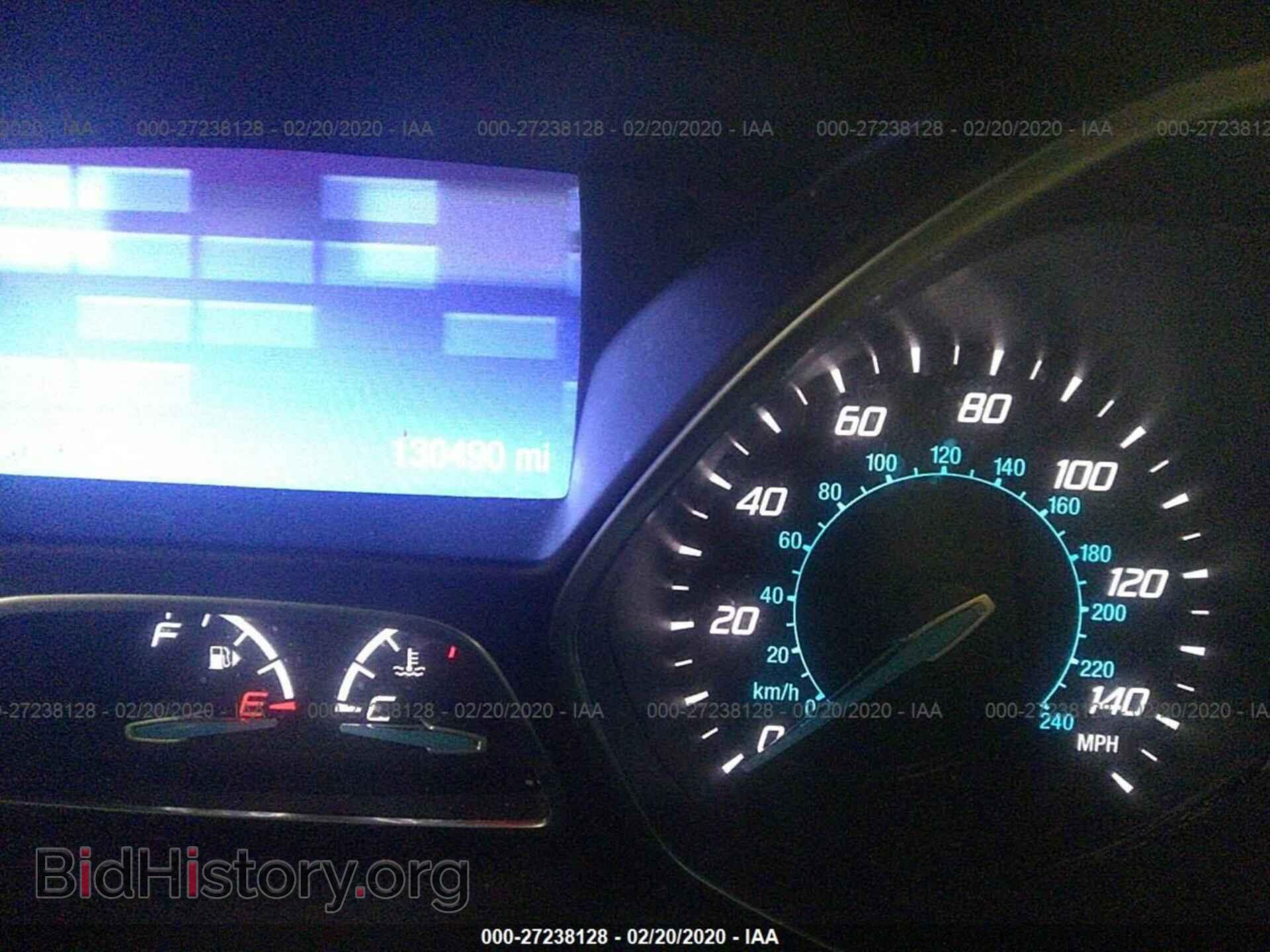 2013 FORD FOCUS - VIN: 1FADP3F21DL267374 - Photo 7