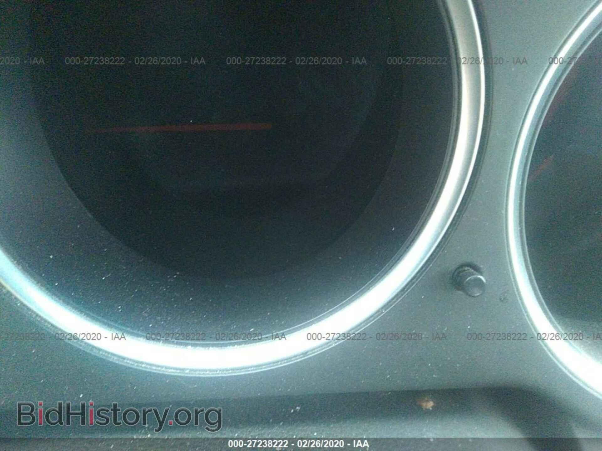 2008 NISSAN MAXIMA - VIN: 1N4BA41E08C818187 - Фото 7