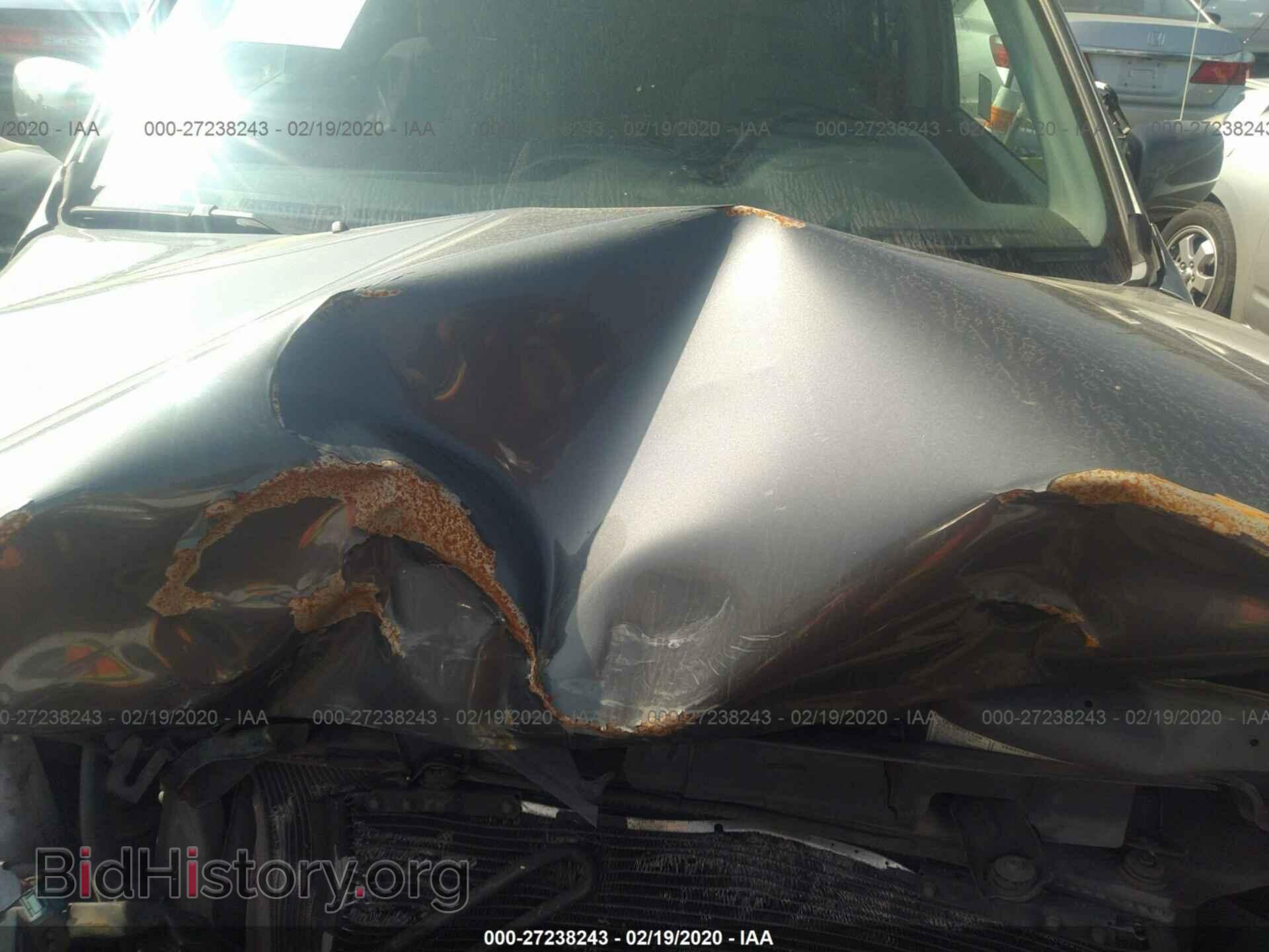 2008 HONDA PILOT - VIN: 5FNYF283X8B011712 - Фото 10