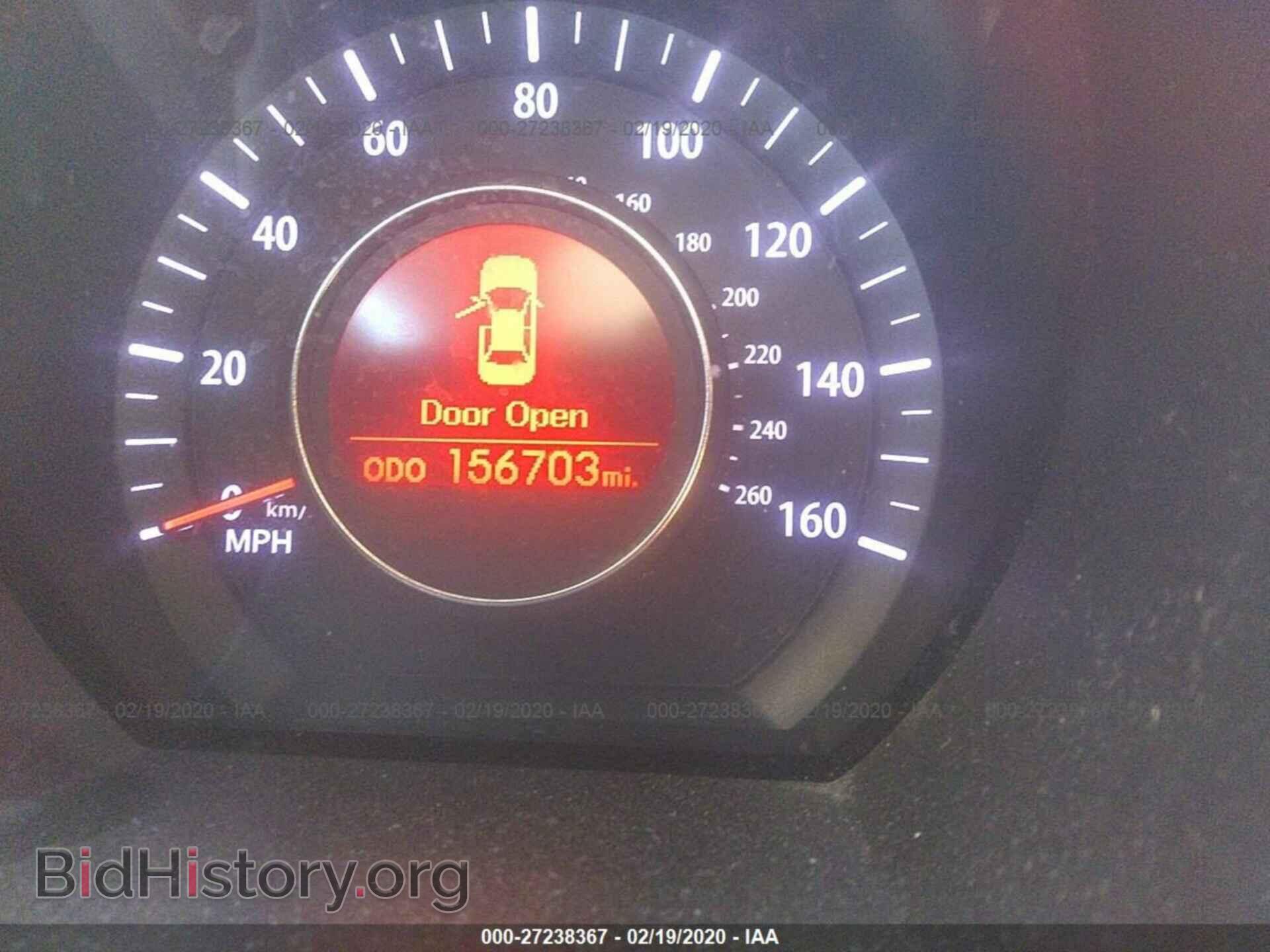 2011 KIA OPTIMA - VIN: KNAGN4A78B5084669 - Photo 7