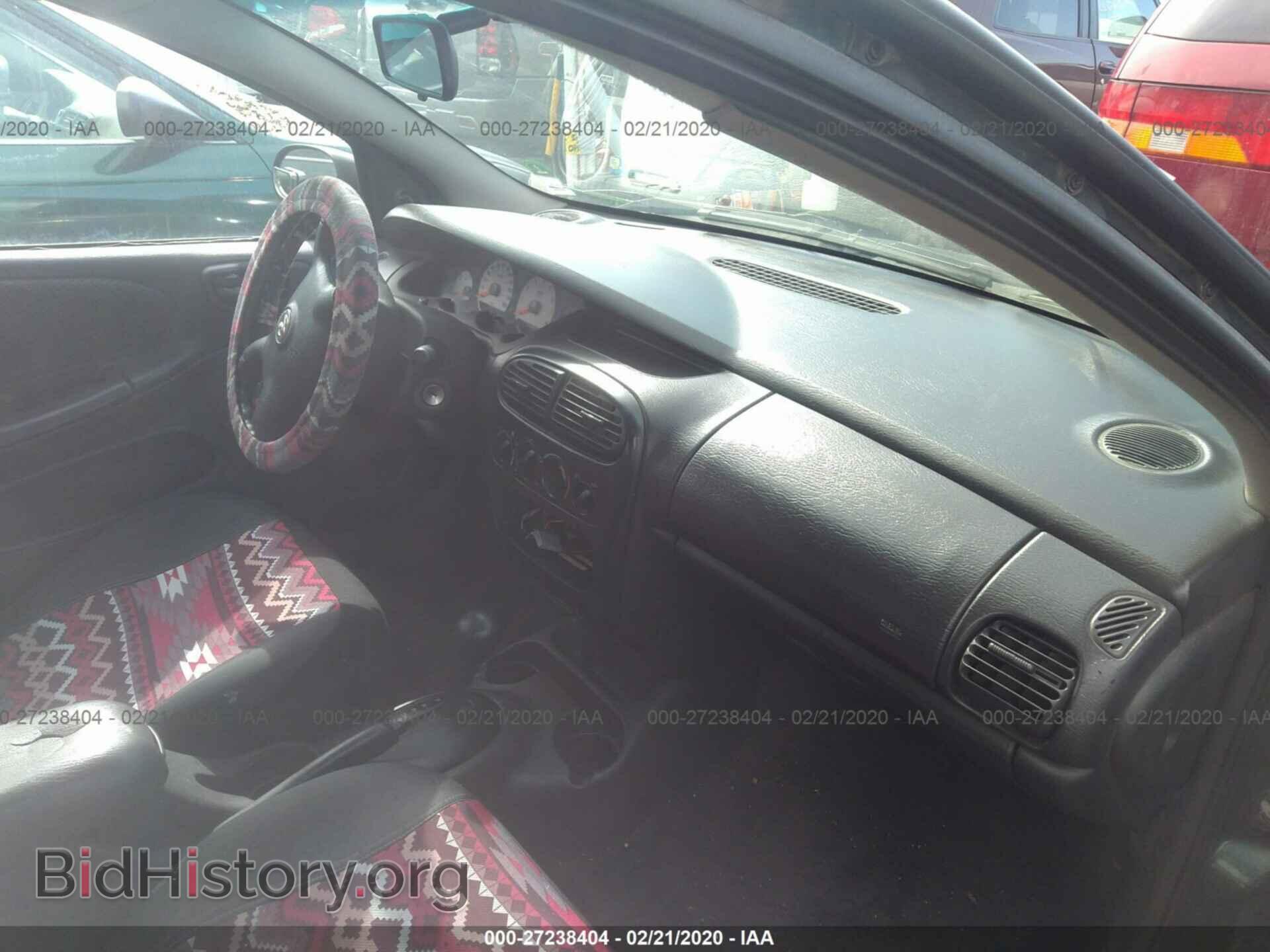 2000 DODGE NEON - VIN: 1B3ES46C1YD516088 - Фото 5