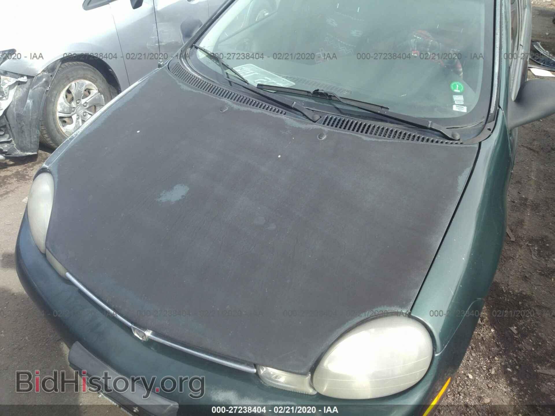 2000 DODGE NEON - VIN: 1B3ES46C1YD516088 - Фото 6