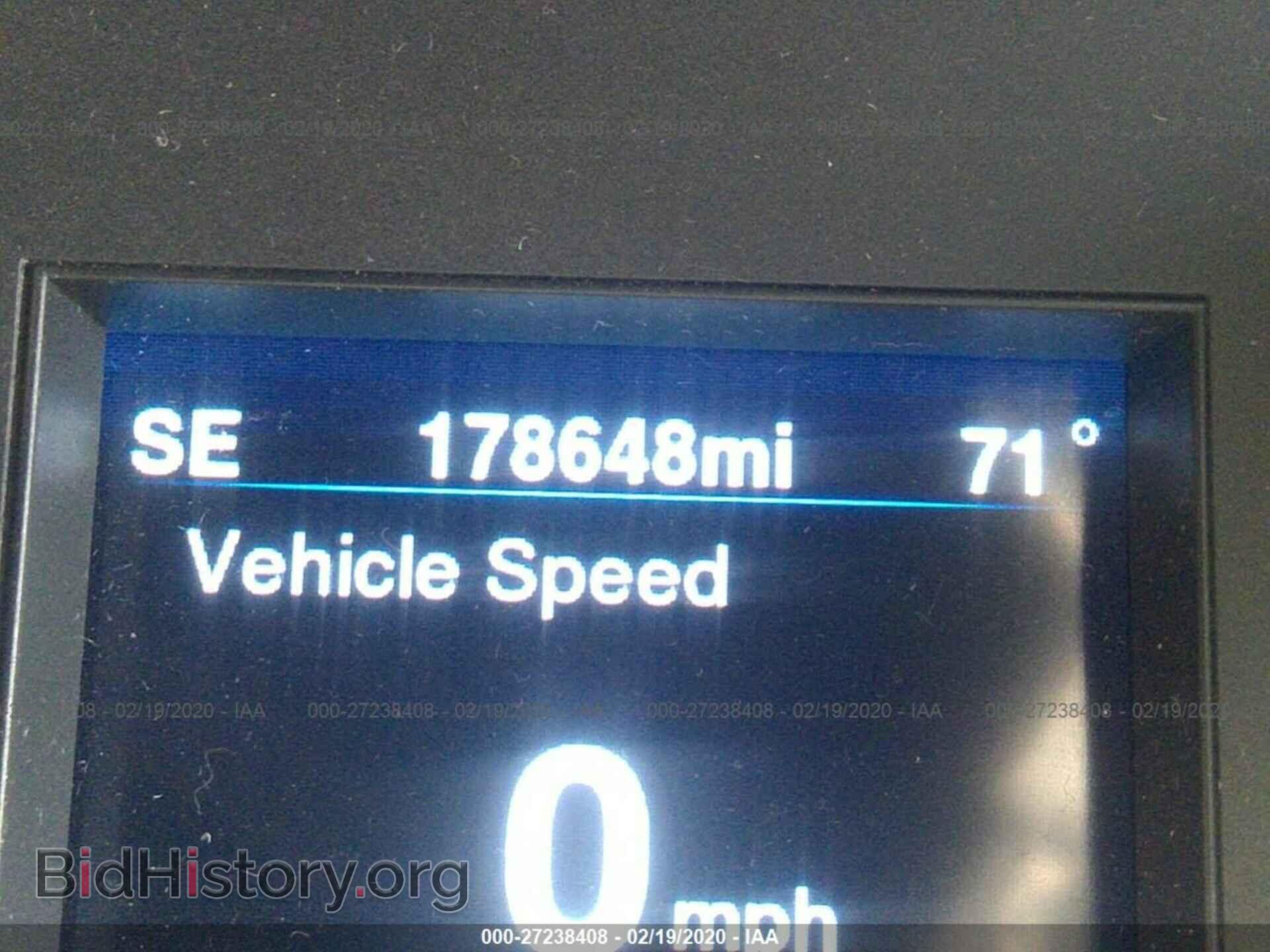 2014 CHRYSLER 300C - VIN: 2C3CCAETXEH169690 - Фото 7