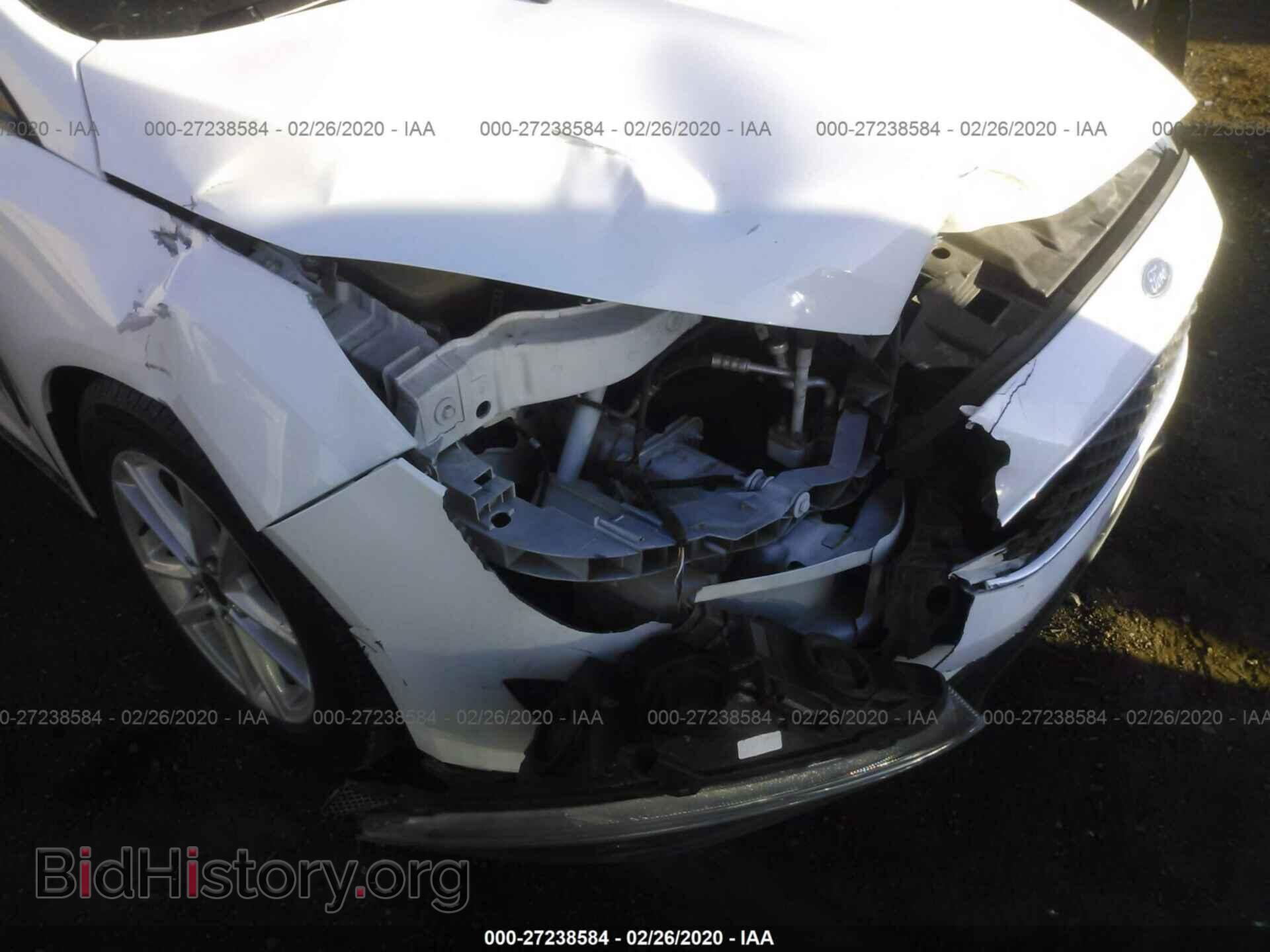2016 FORD FOCUS - VIN: 1FADP3F23GL270796 - Photo 6