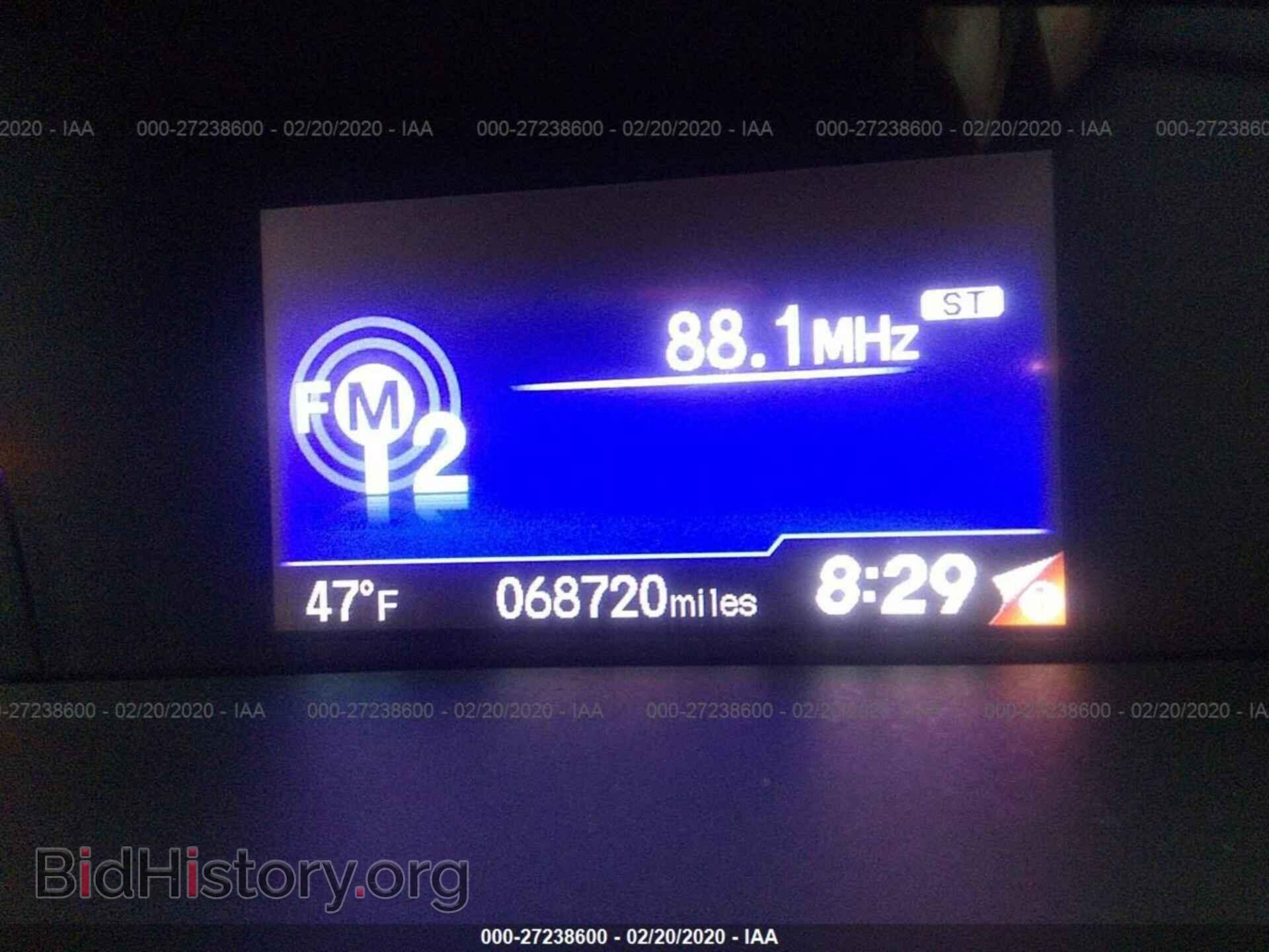 2014 HONDA CIVIC - VIN: 19XFB2F51EE080698 - Фото 7