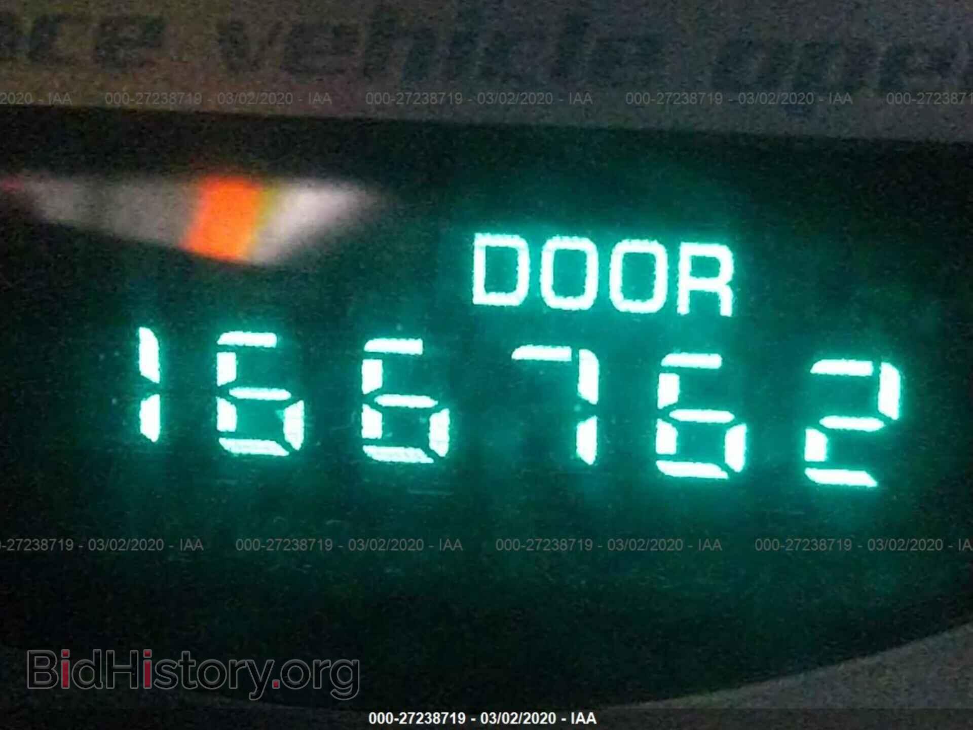 2003 DODGE NEON - VIN: 1B3ES66S13D202257 - Фото 7