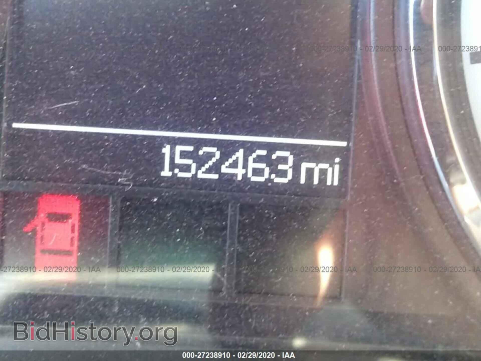 2011 DODGE RAM 1500 - VIN: 1D7RB1CT6BS635346 - Фото 7