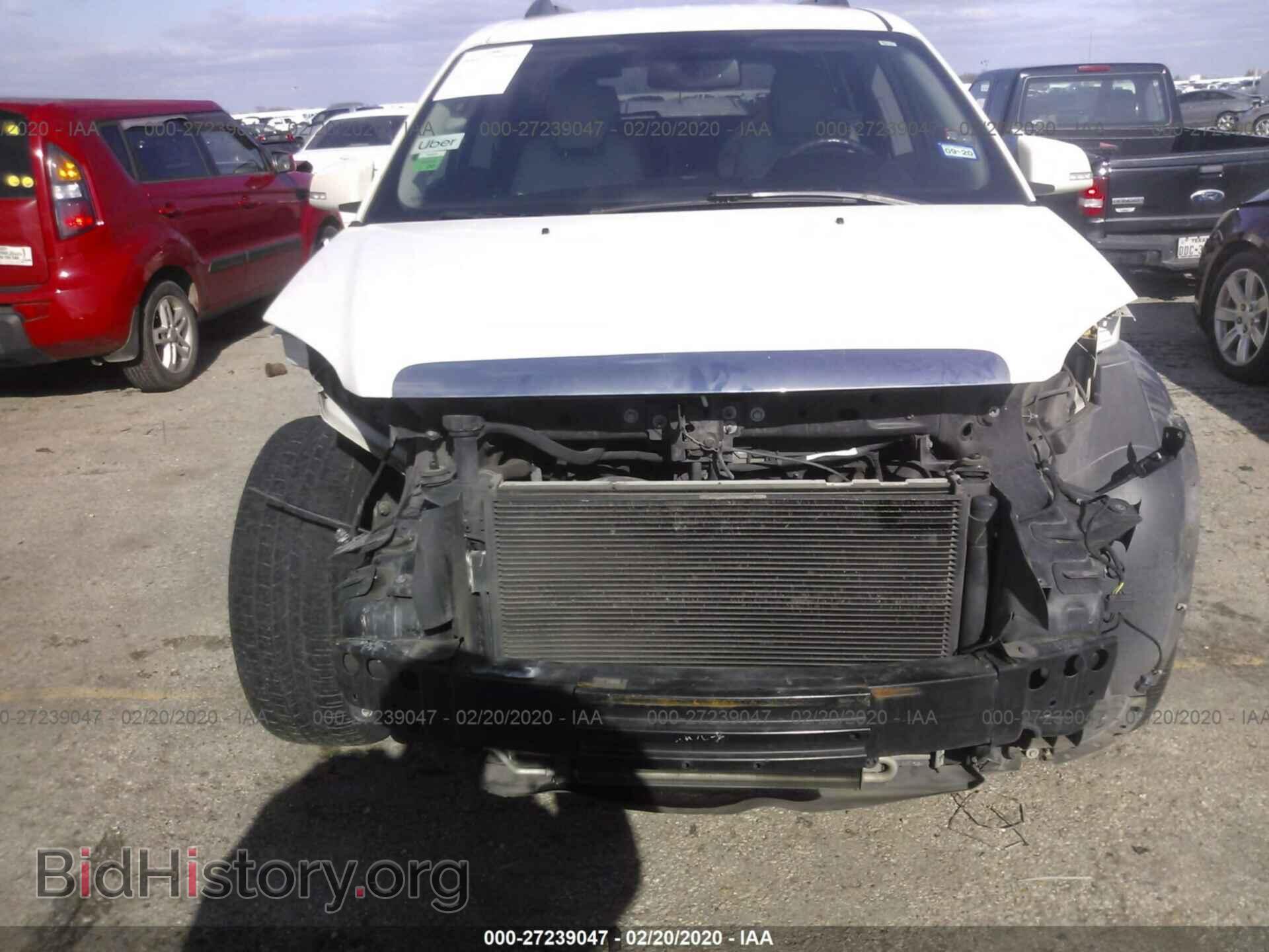 2012 GMC ACADIA - VIN: 1GKKVRED3CJ112806 - Photo 6