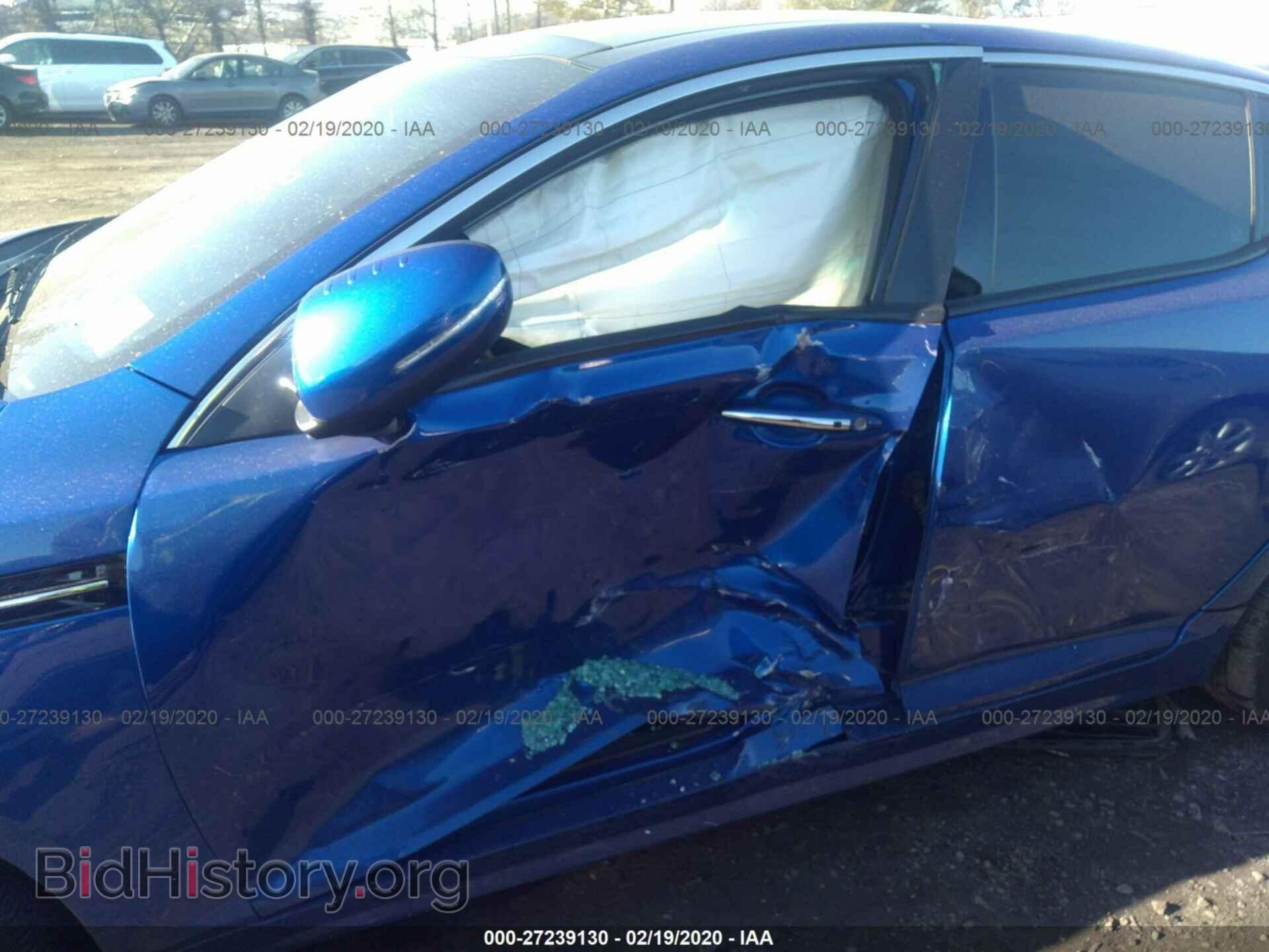 2013 KIA OPTIMA - VIN: 5XXGR4A67DG179186 - Photo 6