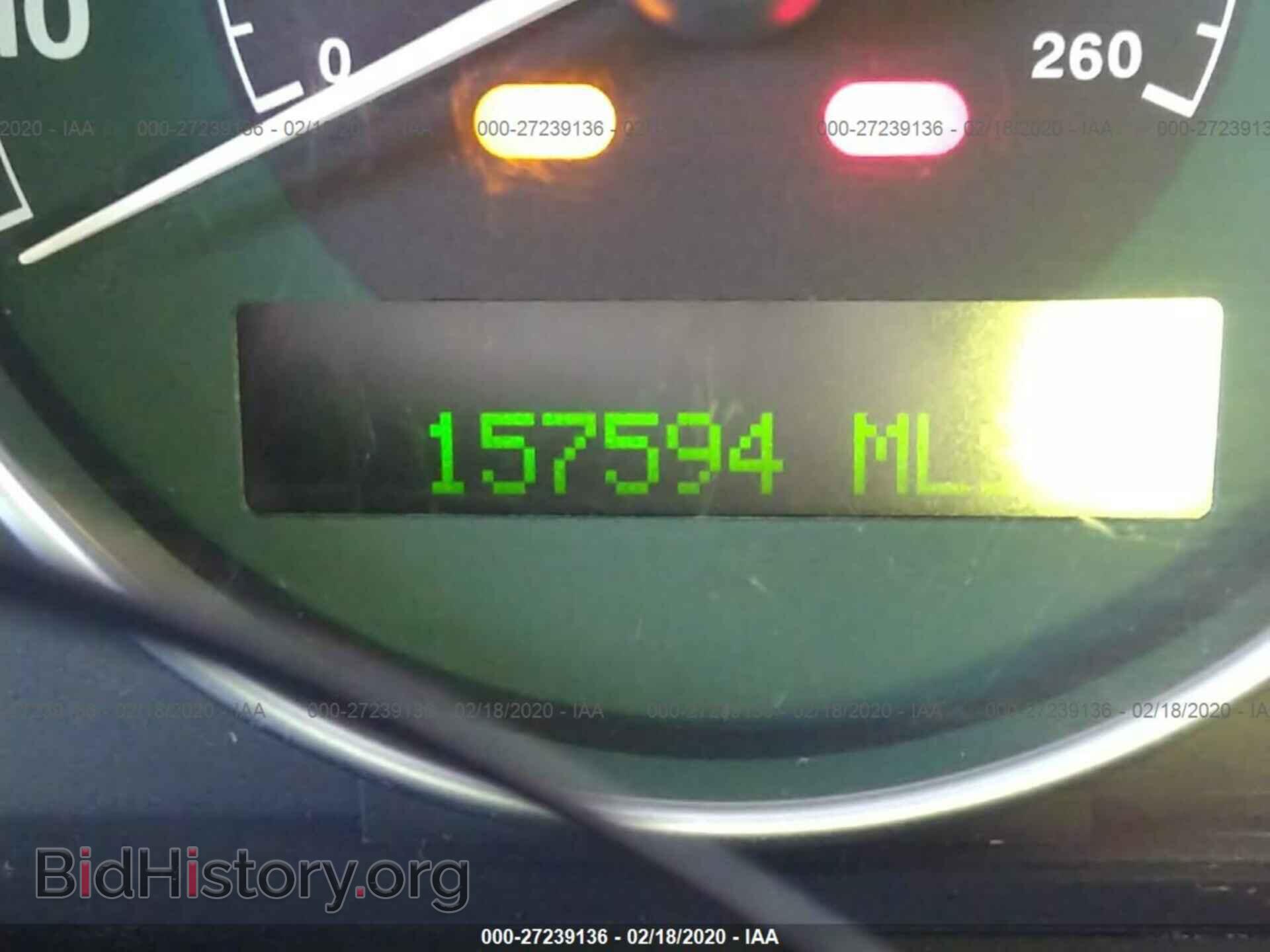 2002 JAGUAR X-TYPE - VIN: SAJEA51C02WC40503 - Photo 7