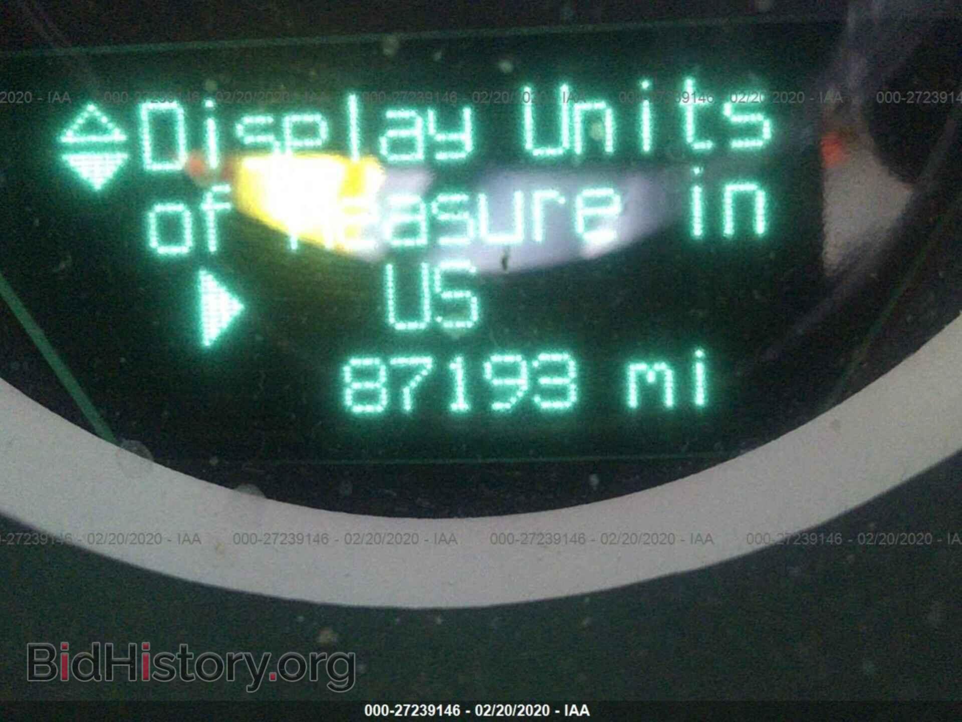2014 DODGE CHALLENGER - VIN: 2C3CDYAG5EH254208 - Photo 7