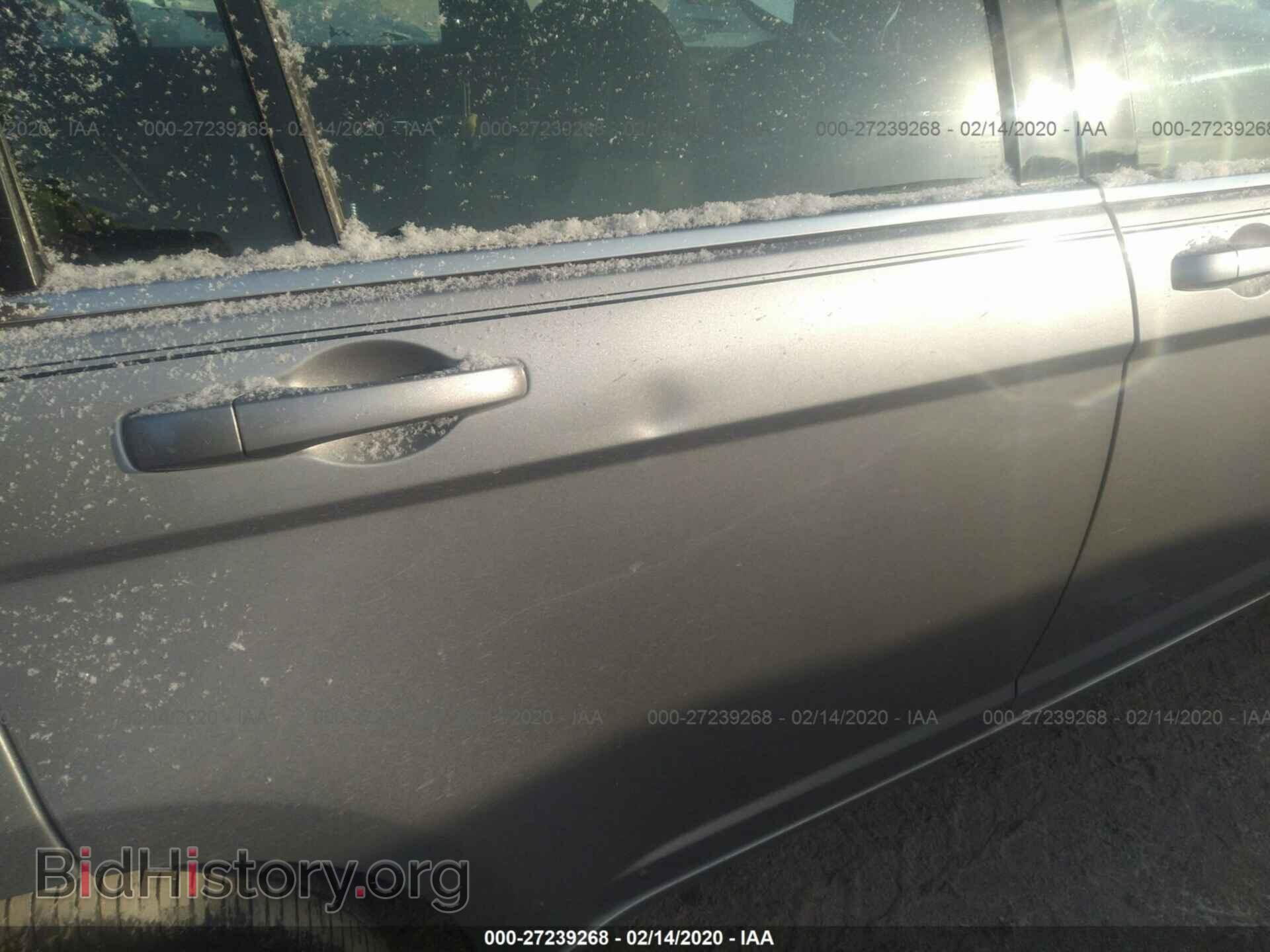 2013 CHRYSLER 200 - VIN: 1C3CCBBBXDN549636 - Photo 6