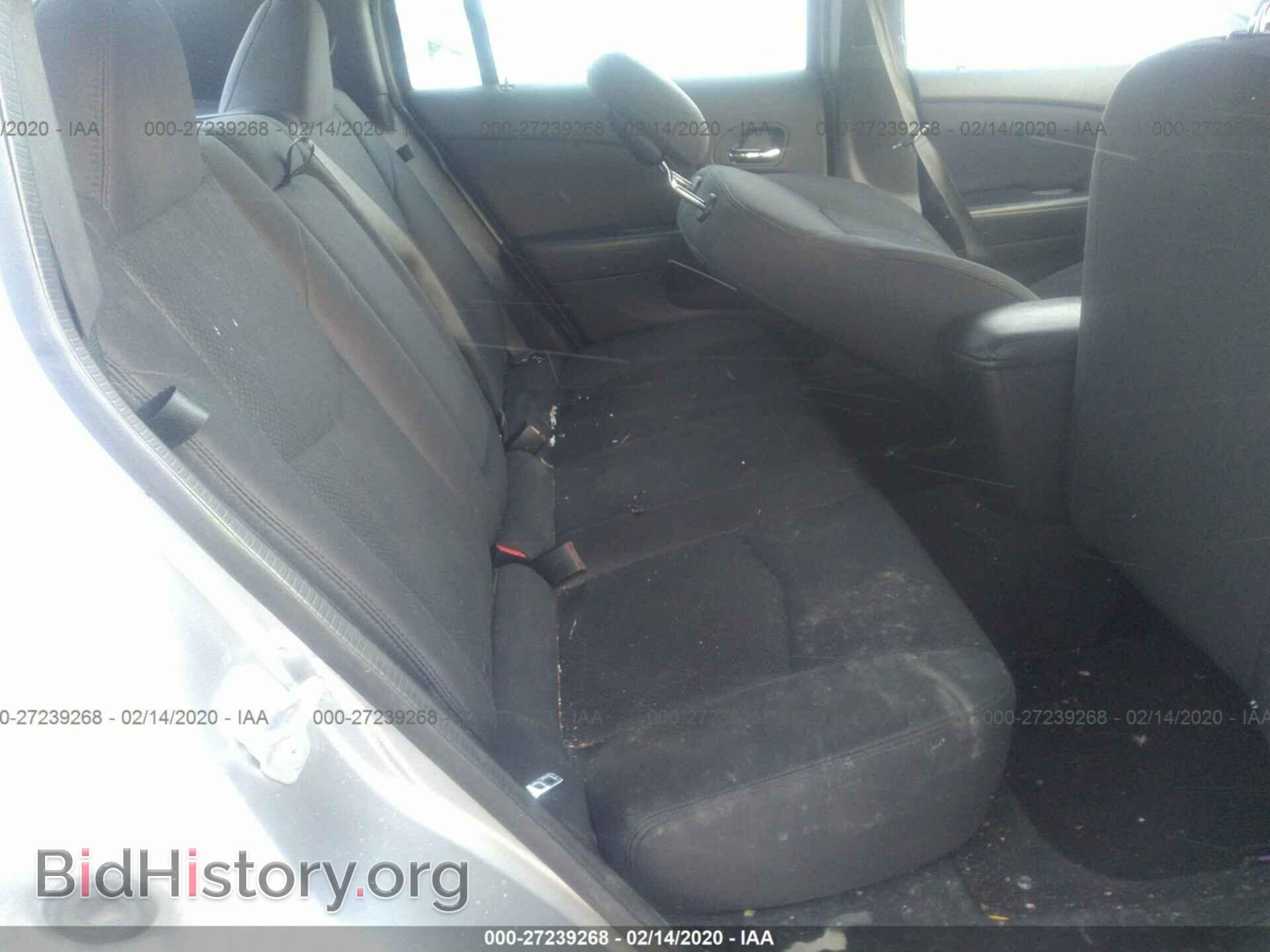 2013 CHRYSLER 200 - VIN: 1C3CCBBBXDN549636 - Photo 8