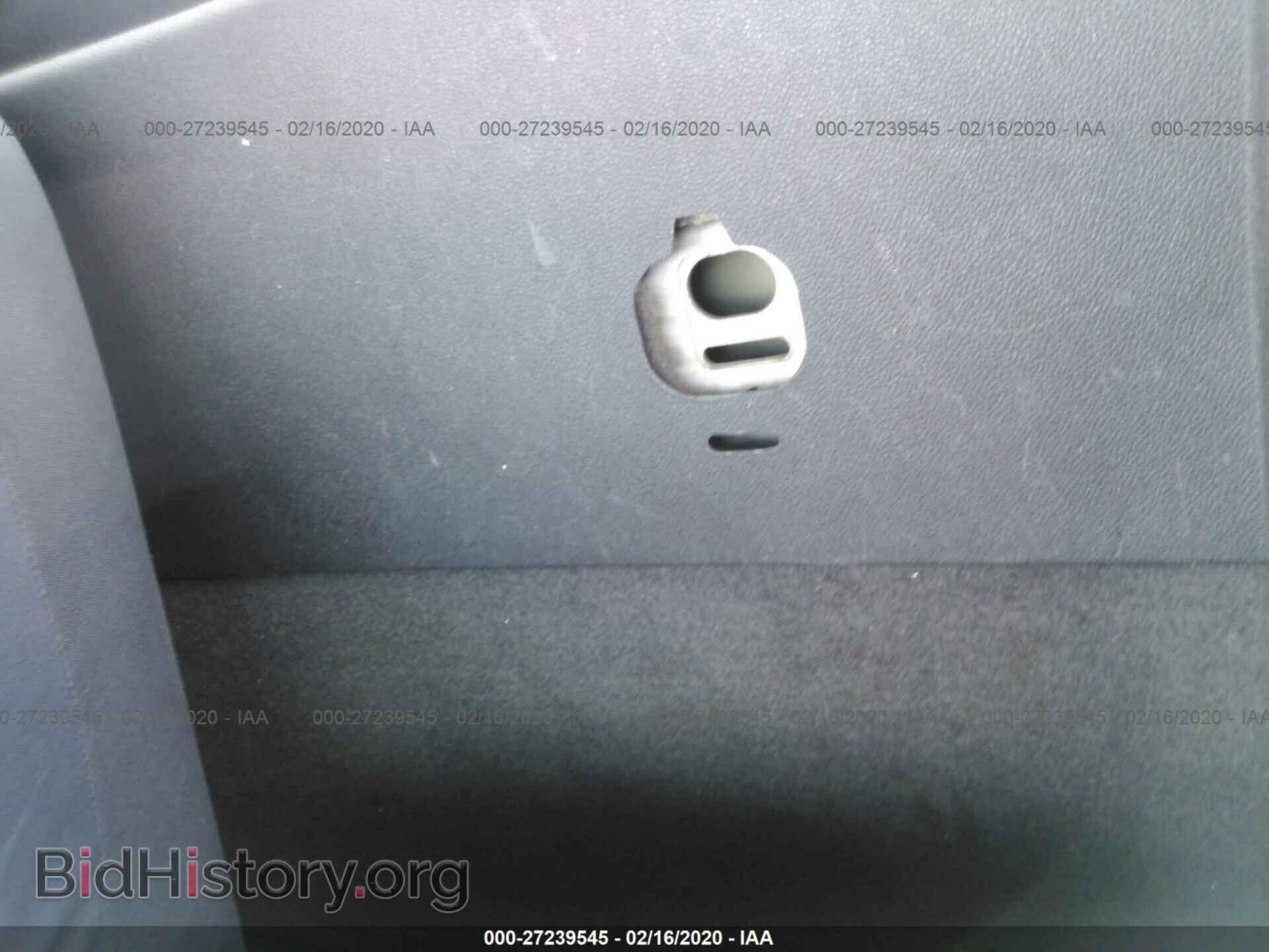2007 CHEVROLET SILVERADO - VIN: 1GCEC14C37Z547762 - Фото 8