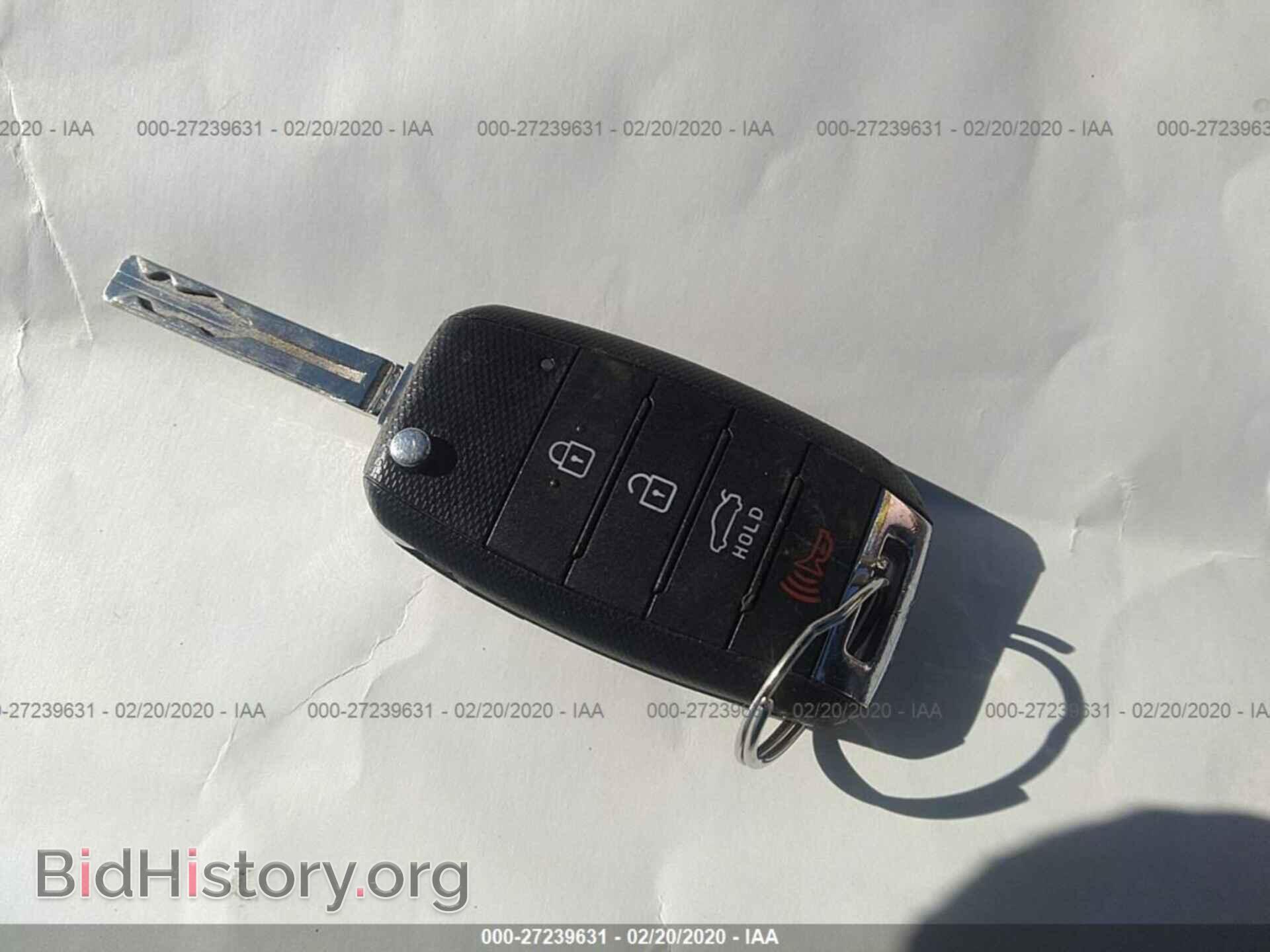 2015 KIA OPTIMA - VIN: KNAGM4A76F5565111 - Photo 11