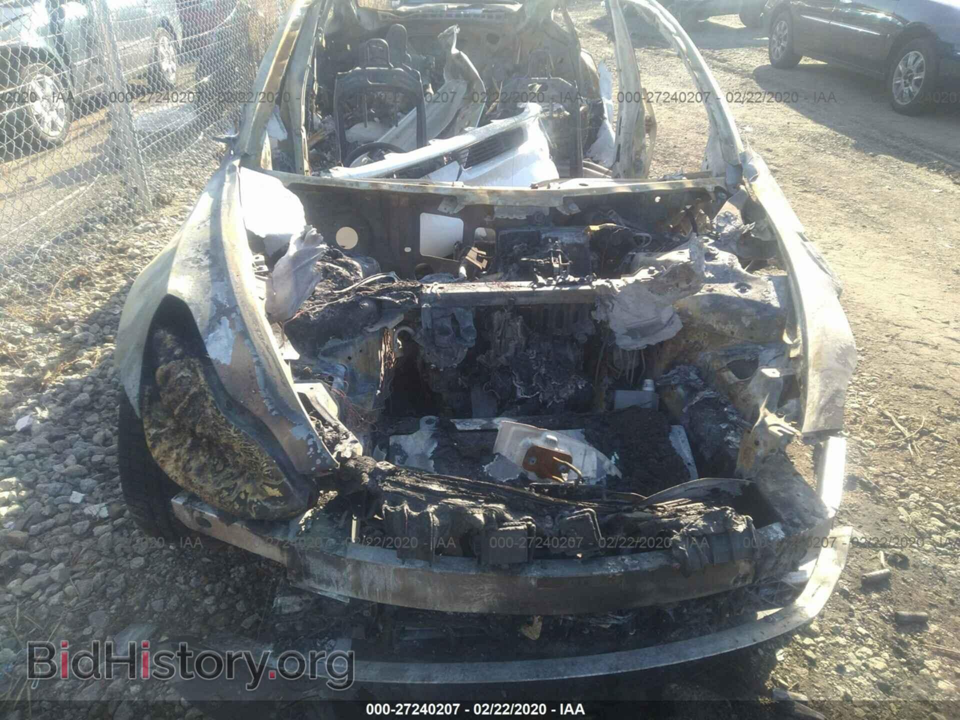 2018 TESLA MODEL 3 - VIN: 5YJ3E1EB8JF081752 - Фото 6