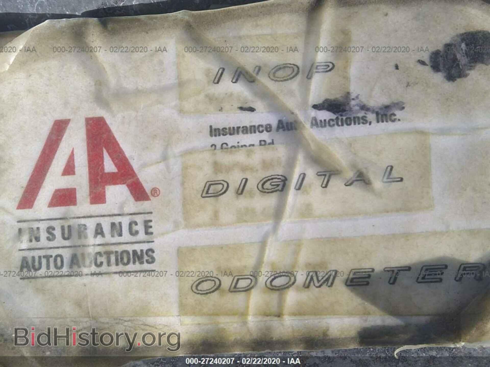 2018 TESLA MODEL 3 - VIN: 5YJ3E1EB8JF081752 - Фото 7