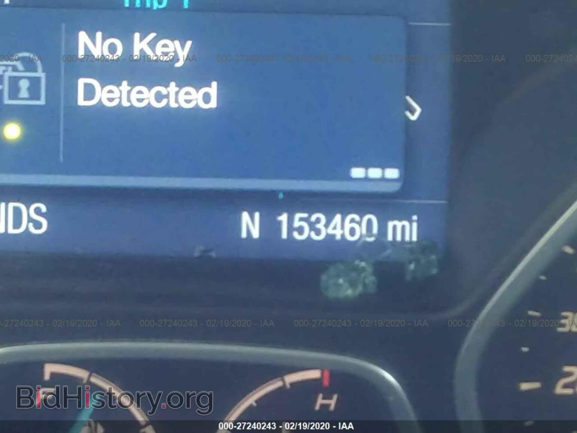 2012 FORD FOCUS - VIN: 1FAHP3K26CL453336 - Фото 7