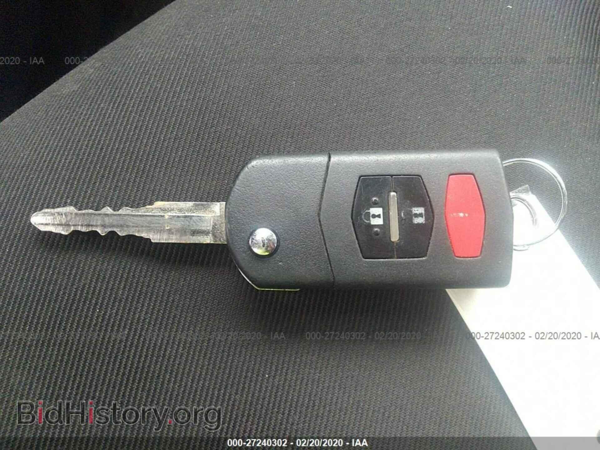 2013 MAZDA SPEED - VIN: JM1BL1L31D1761678 - Фото 11