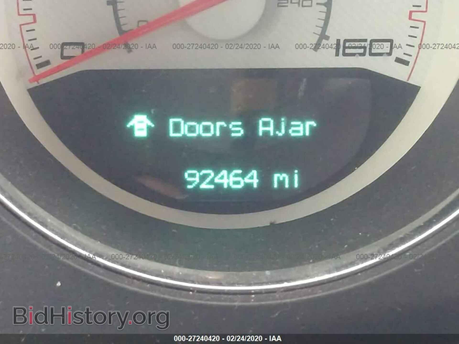 2013 DODGE CHALLENGER - VIN: 2C3CDYBT6DH631445 - Фото 7