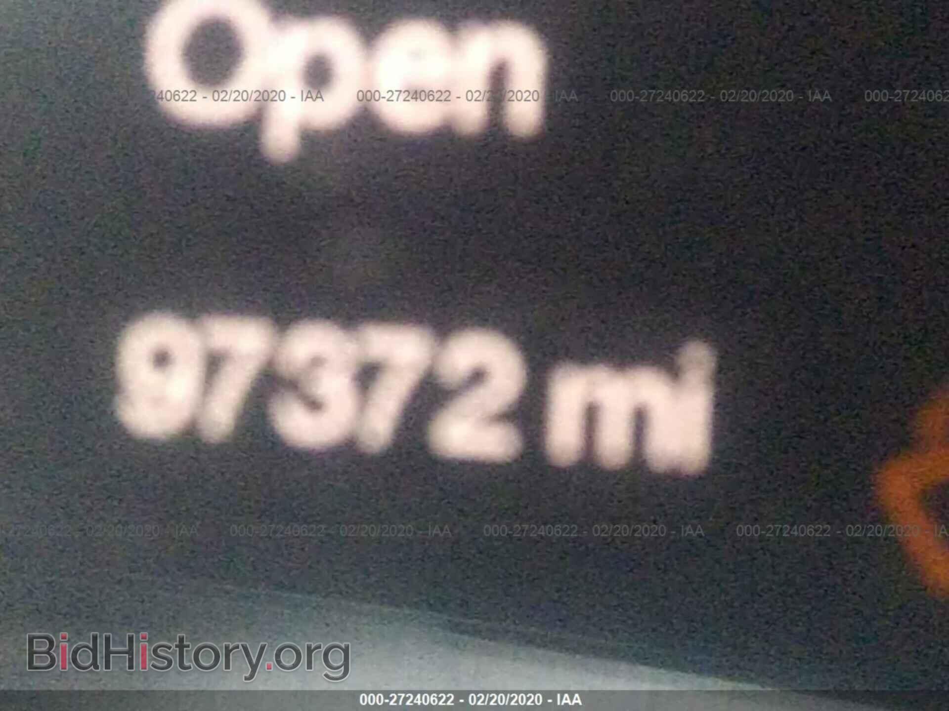 2015 CHRYSLER 200 - VIN: 1C3CCCAB3FN616328 - Photo 7