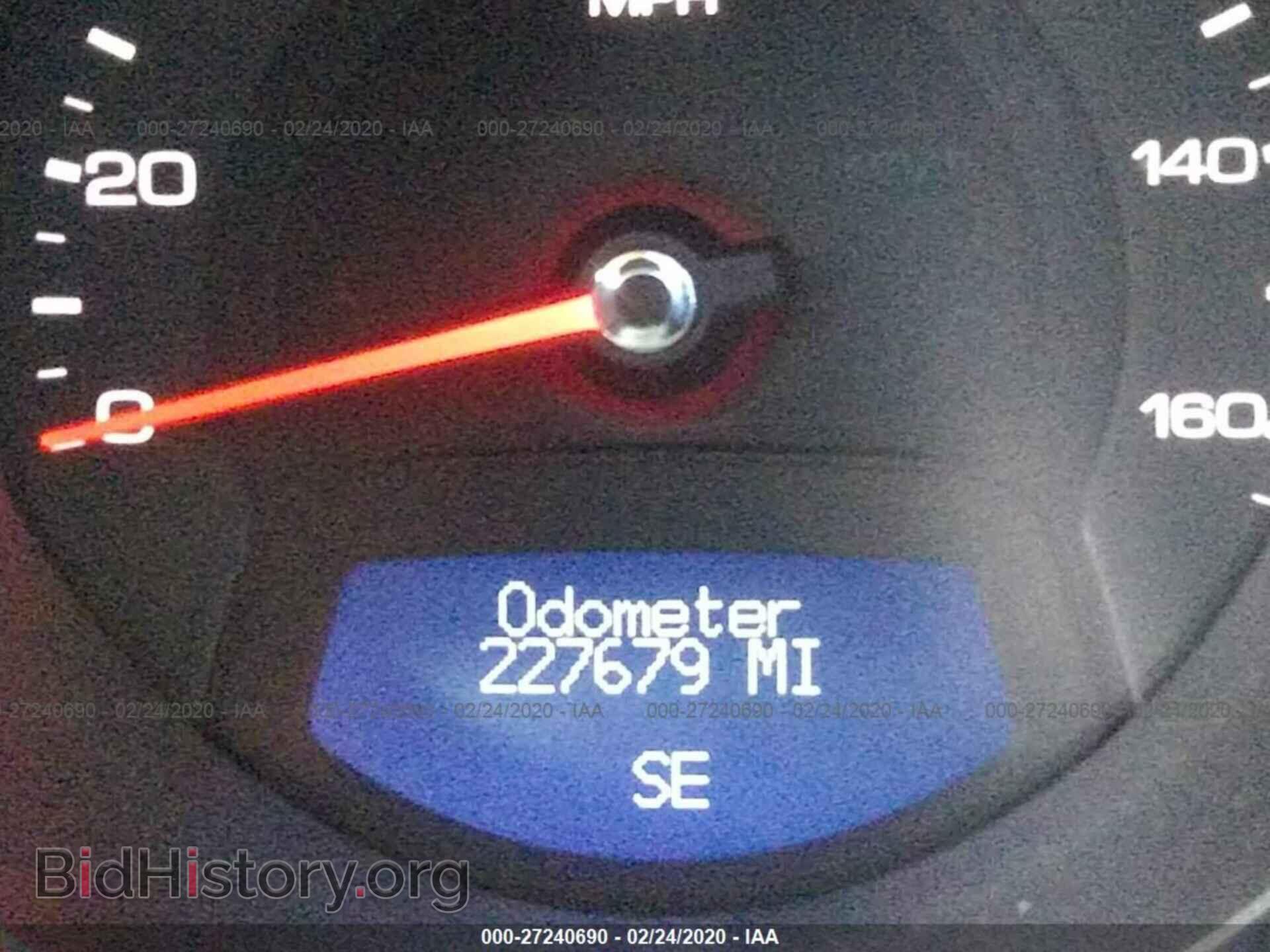 2008 CADILLAC CTS - VIN: 1G6DR57V080165339 - Фото 7