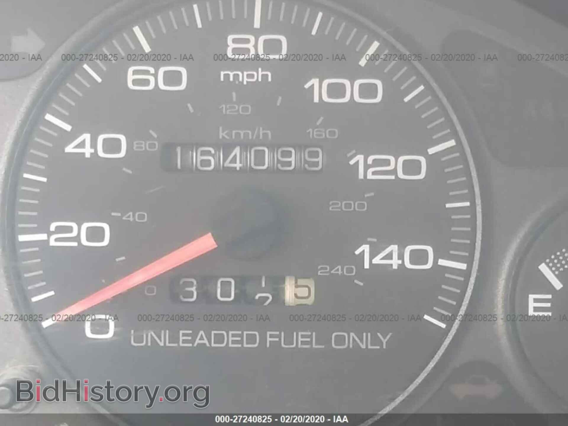 2001 ACURA INTEGRA - VIN: JH4DC44571S003939 - Фото 7