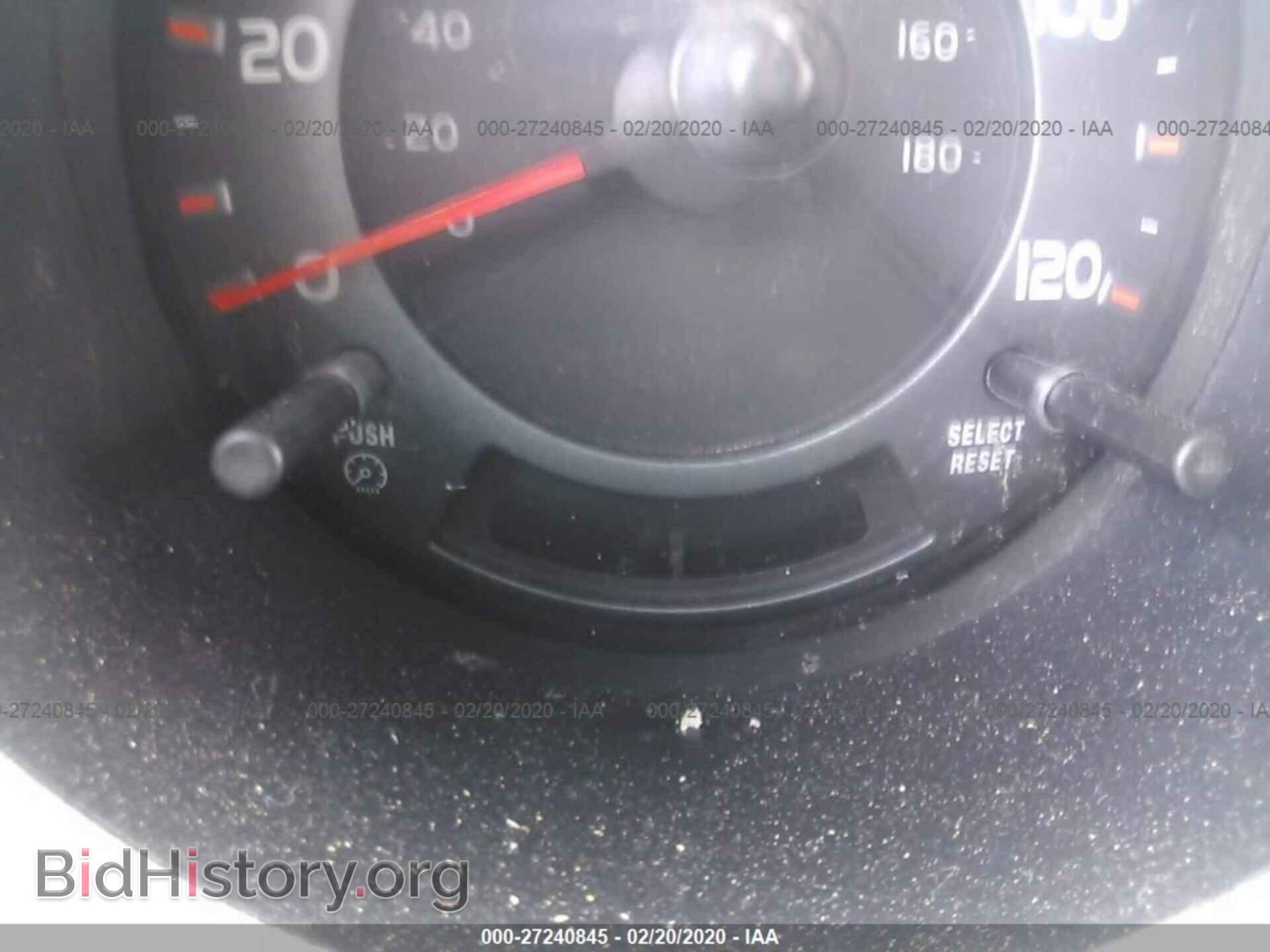 2003 HONDA ELEMENT - VIN: 5J6YH28513L003283 - Photo 7
