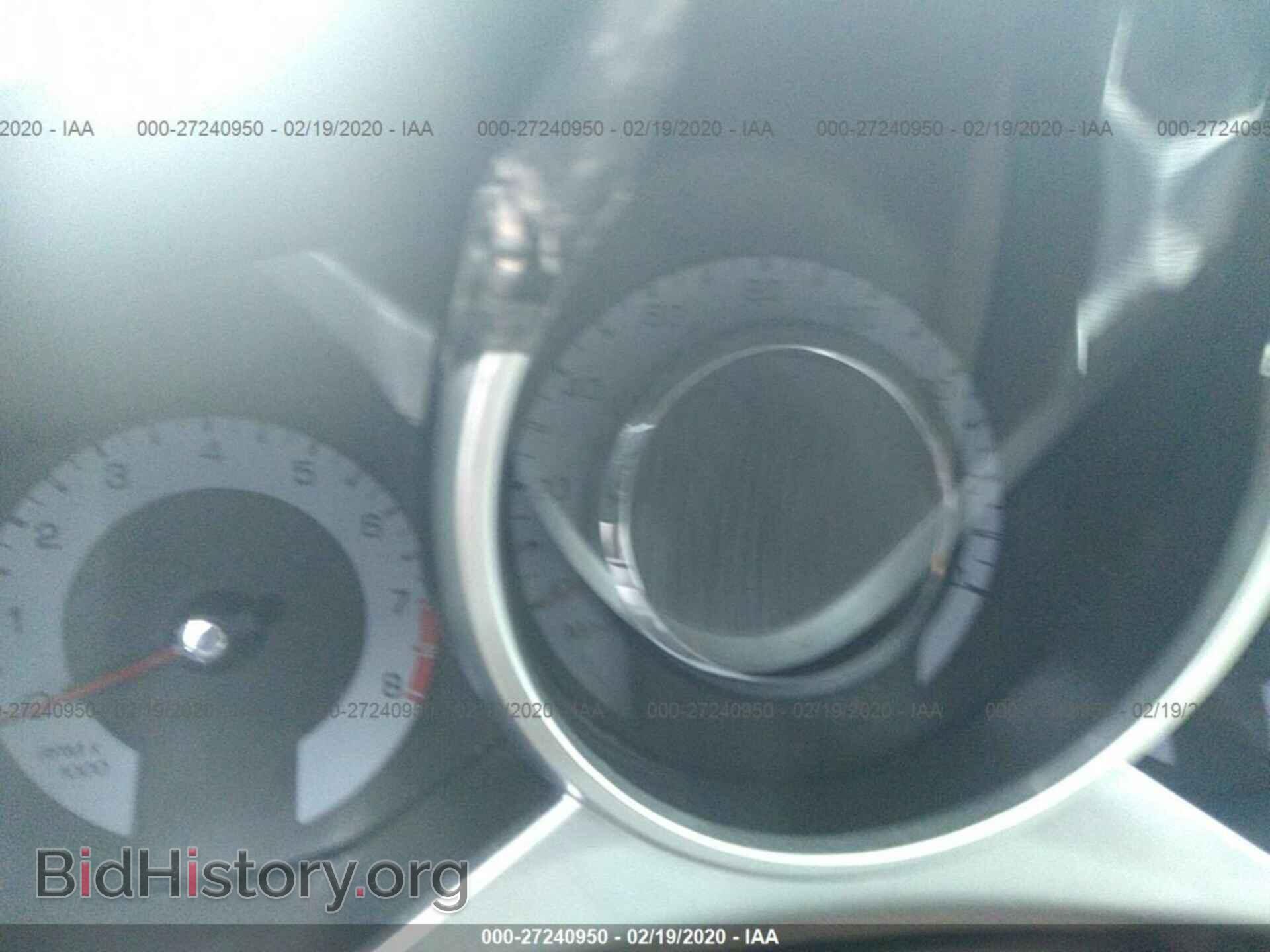 2012 CADILLAC SRX - VIN: 3GYFNDE35CS551215 - Фото 7