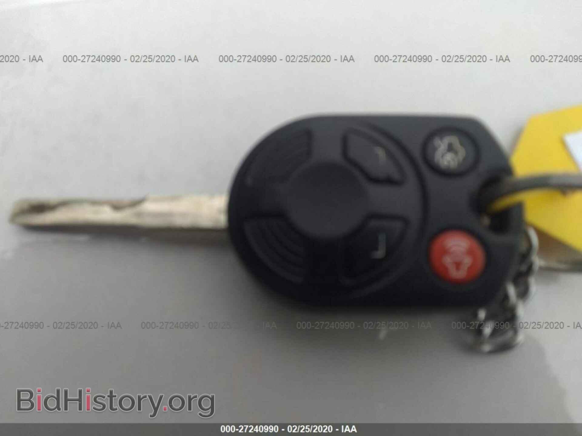 2014 FORD FOCUS - VIN: 1FADP3F29EL103162 - Photo 11
