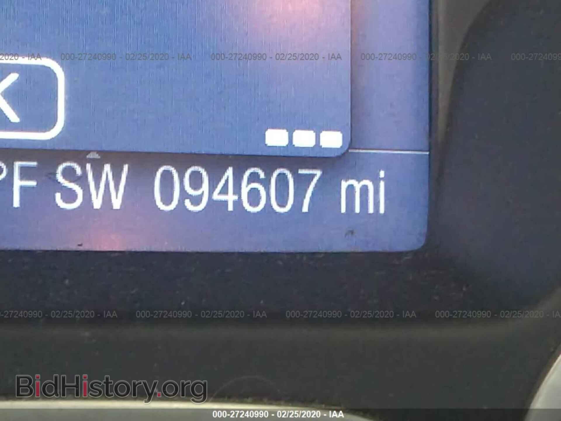 2014 FORD FOCUS - VIN: 1FADP3F29EL103162 - Photo 7