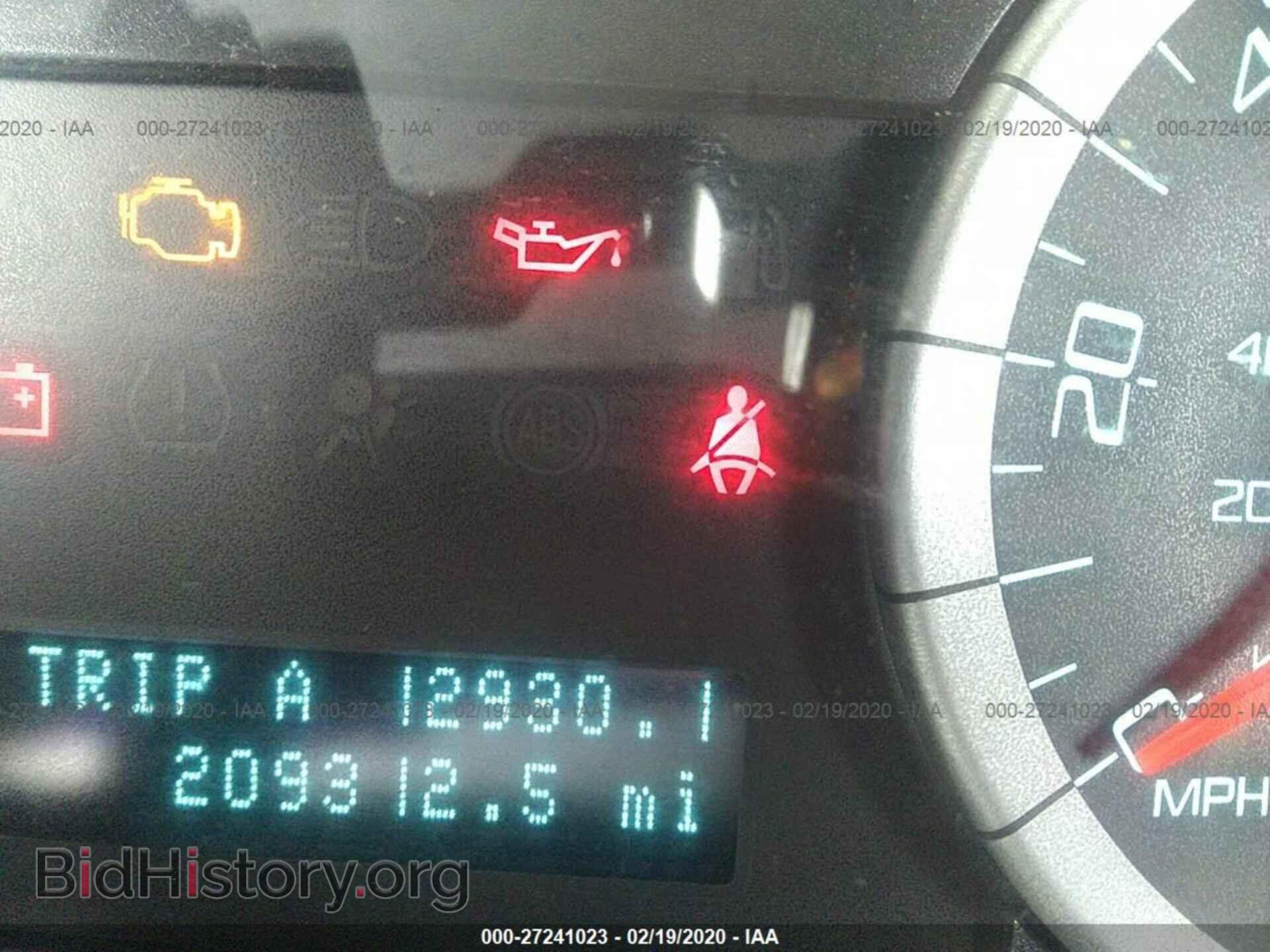 2012 FORD ESCAPE - VIN: 1FMCU9DG3CKB18660 - Фото 7