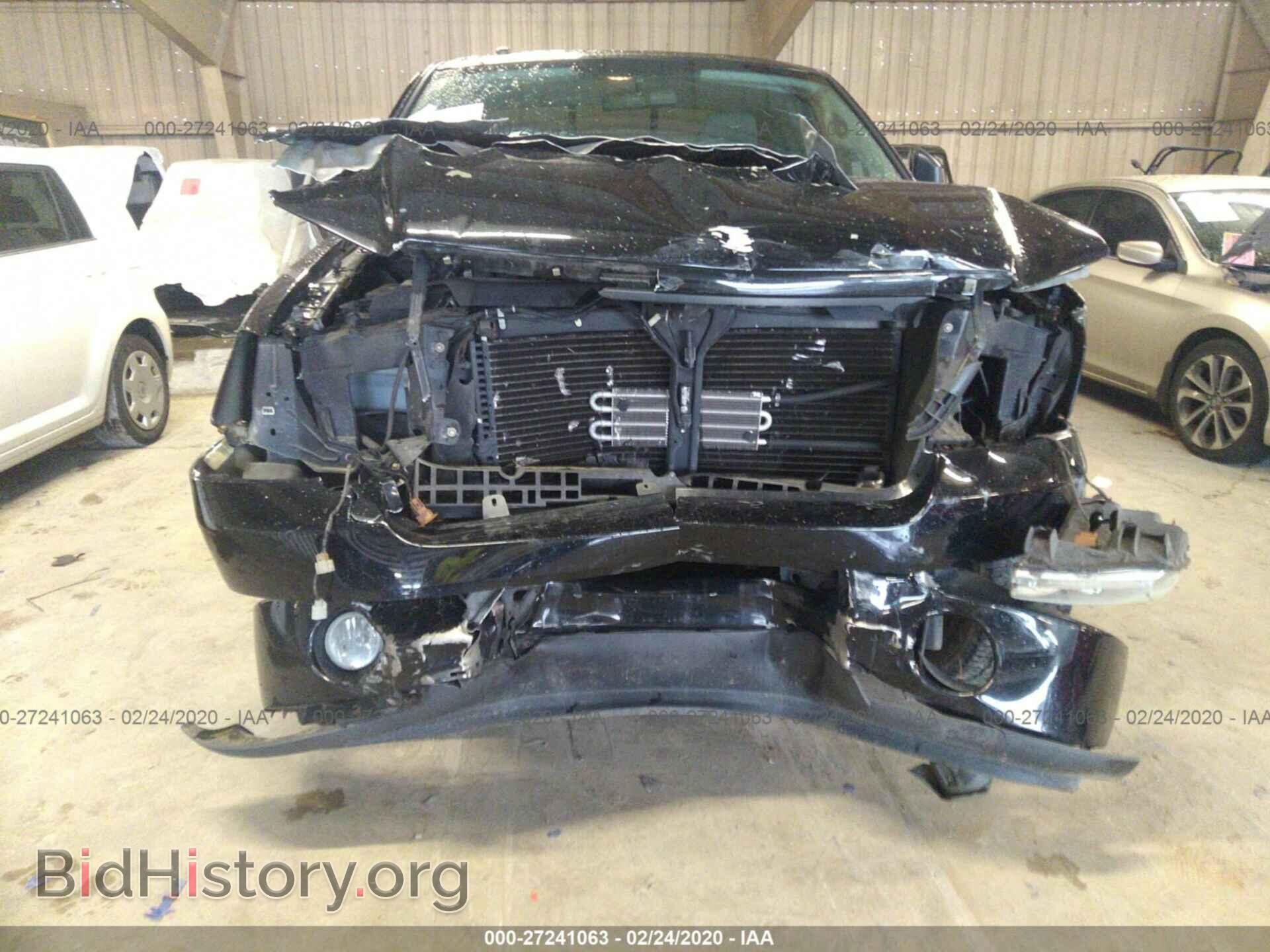 2006 FORD F150 - VIN: 1FTRF02246KD64570 - Фото 6