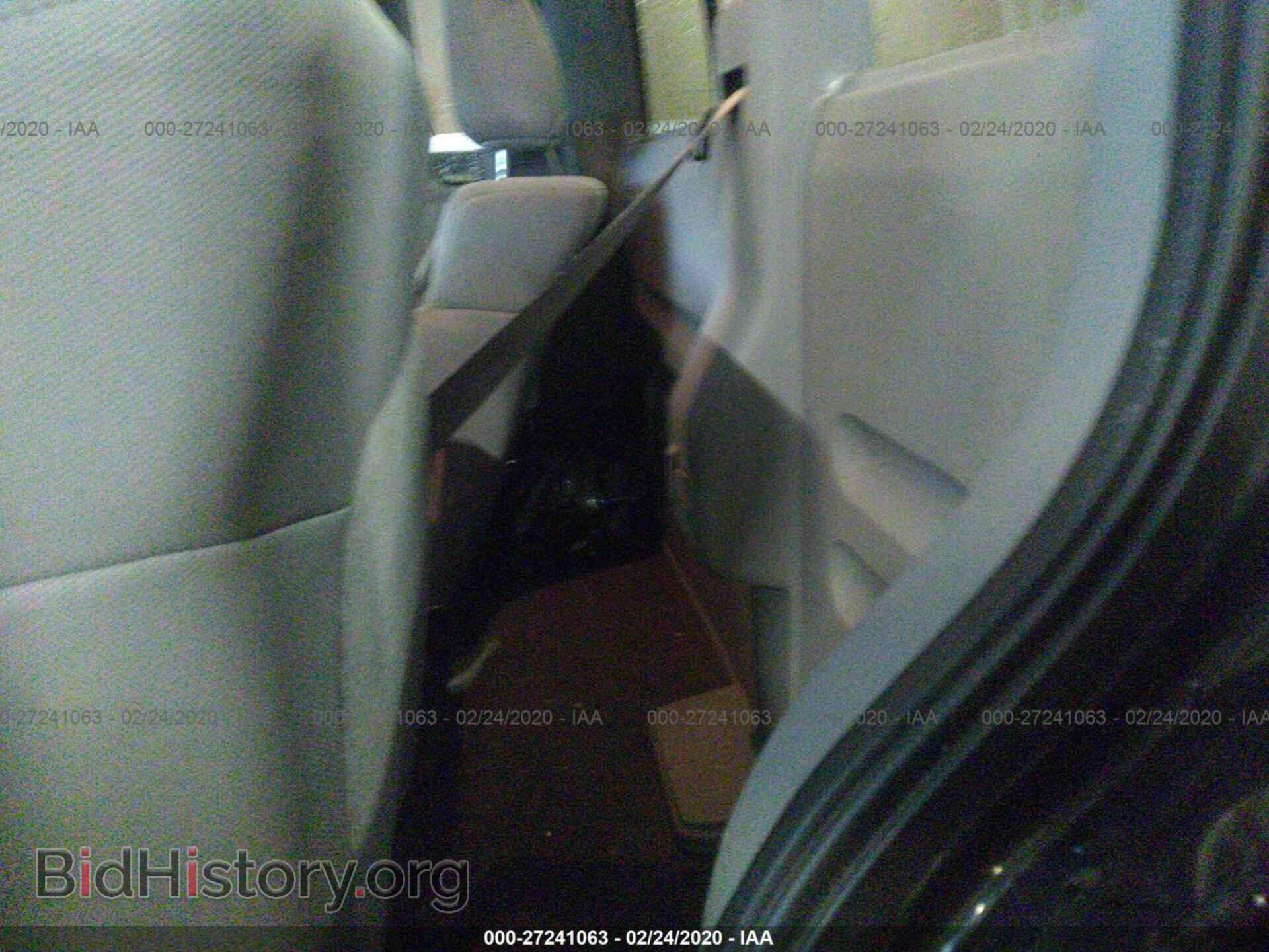 2006 FORD F150 - VIN: 1FTRF02246KD64570 - Фото 8
