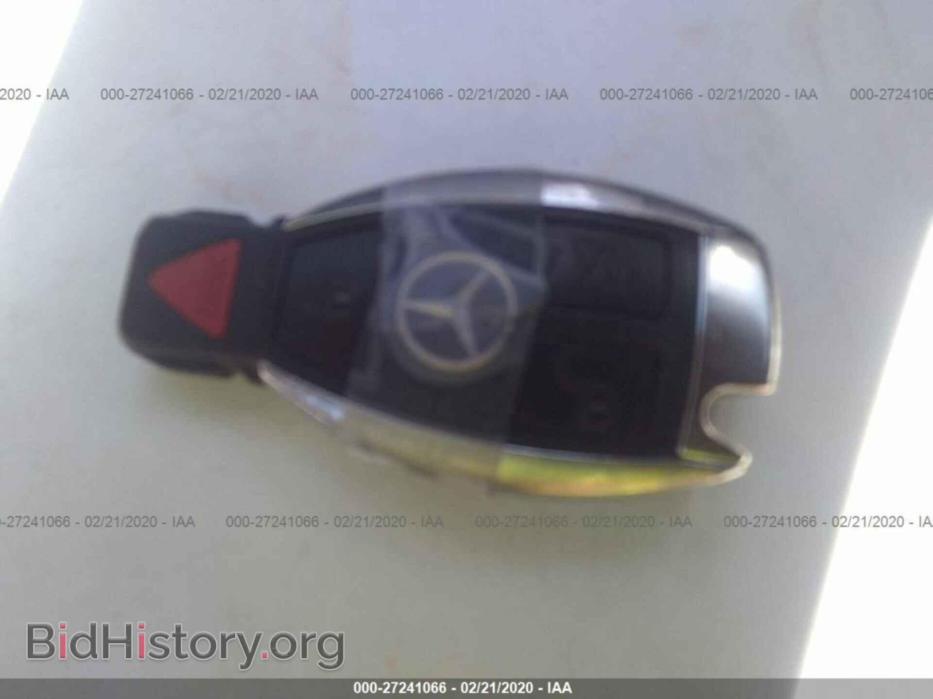 2010 MERCEDES-BENZ E-CLASS - VIN: WDDHF8HB1AA126603 - Фото 11