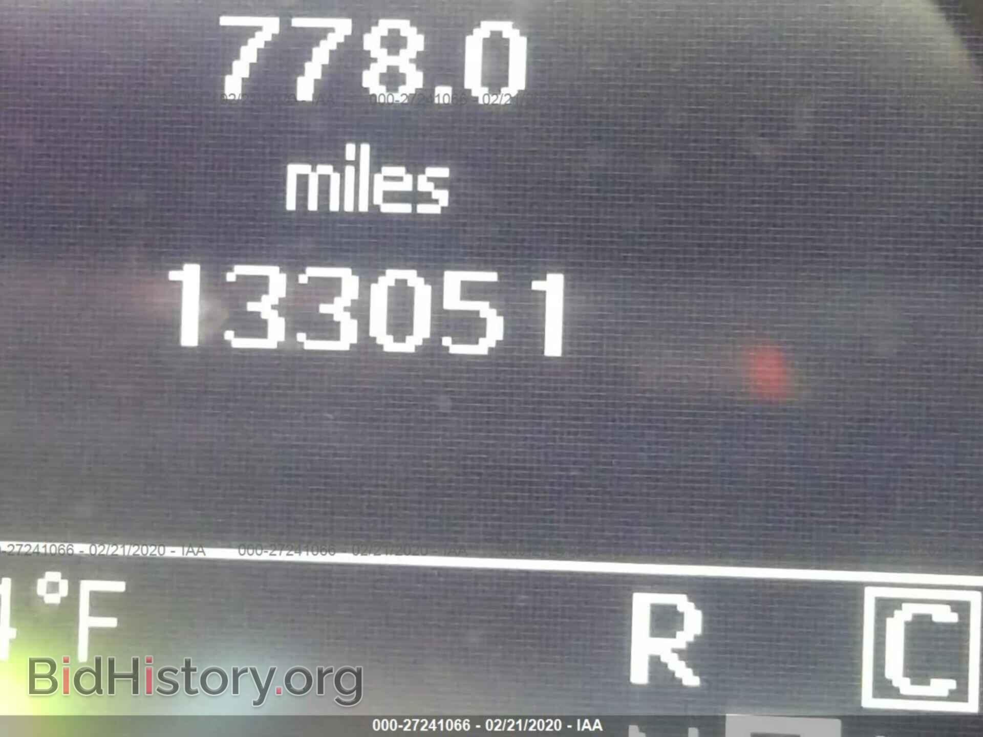 2010 MERCEDES-BENZ E-CLASS - VIN: WDDHF8HB1AA126603 - Фото 7