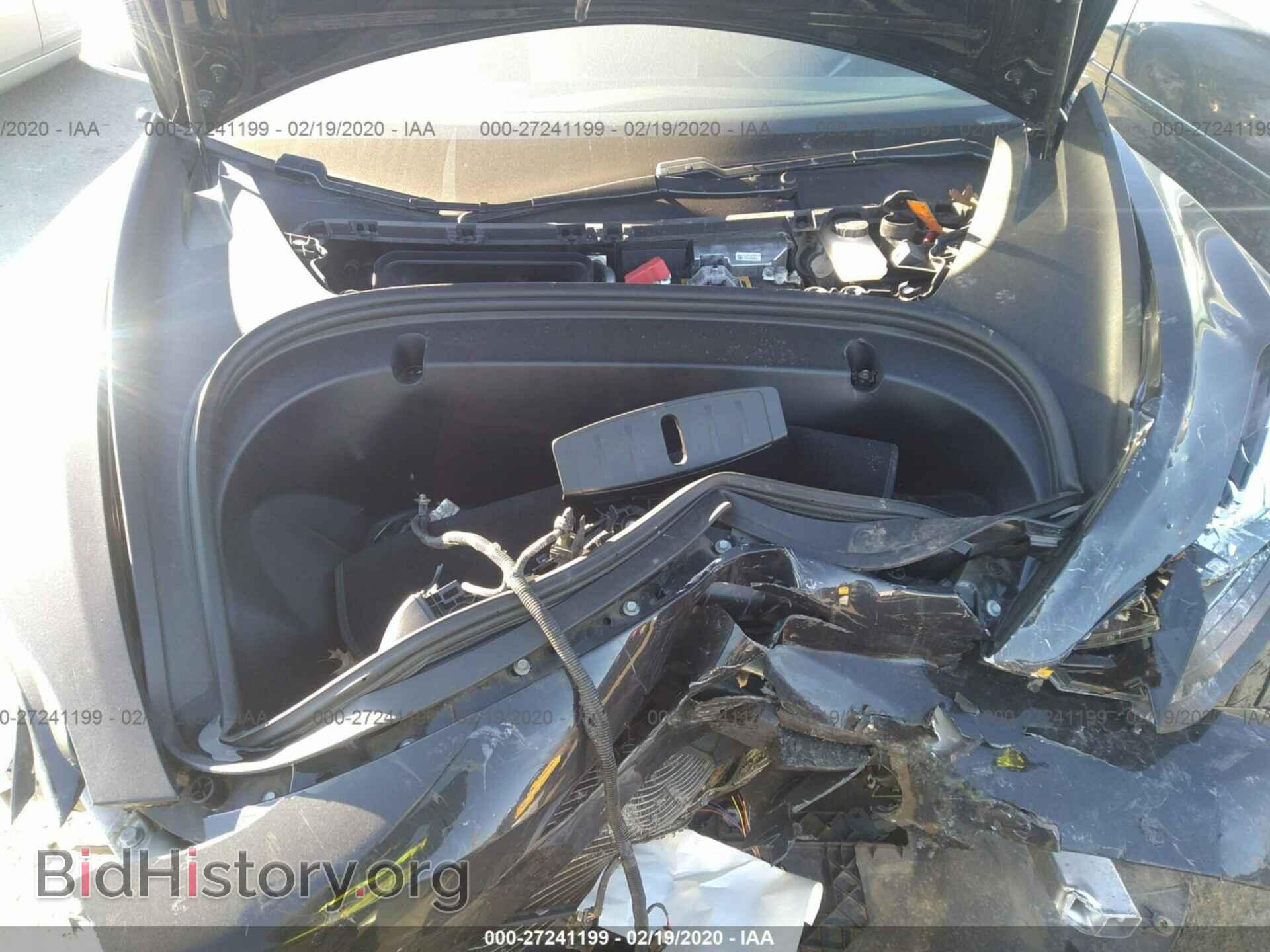 2018 TESLA MODEL 3 - VIN: 5YJ3E1EA0JF020970 - Фото 10