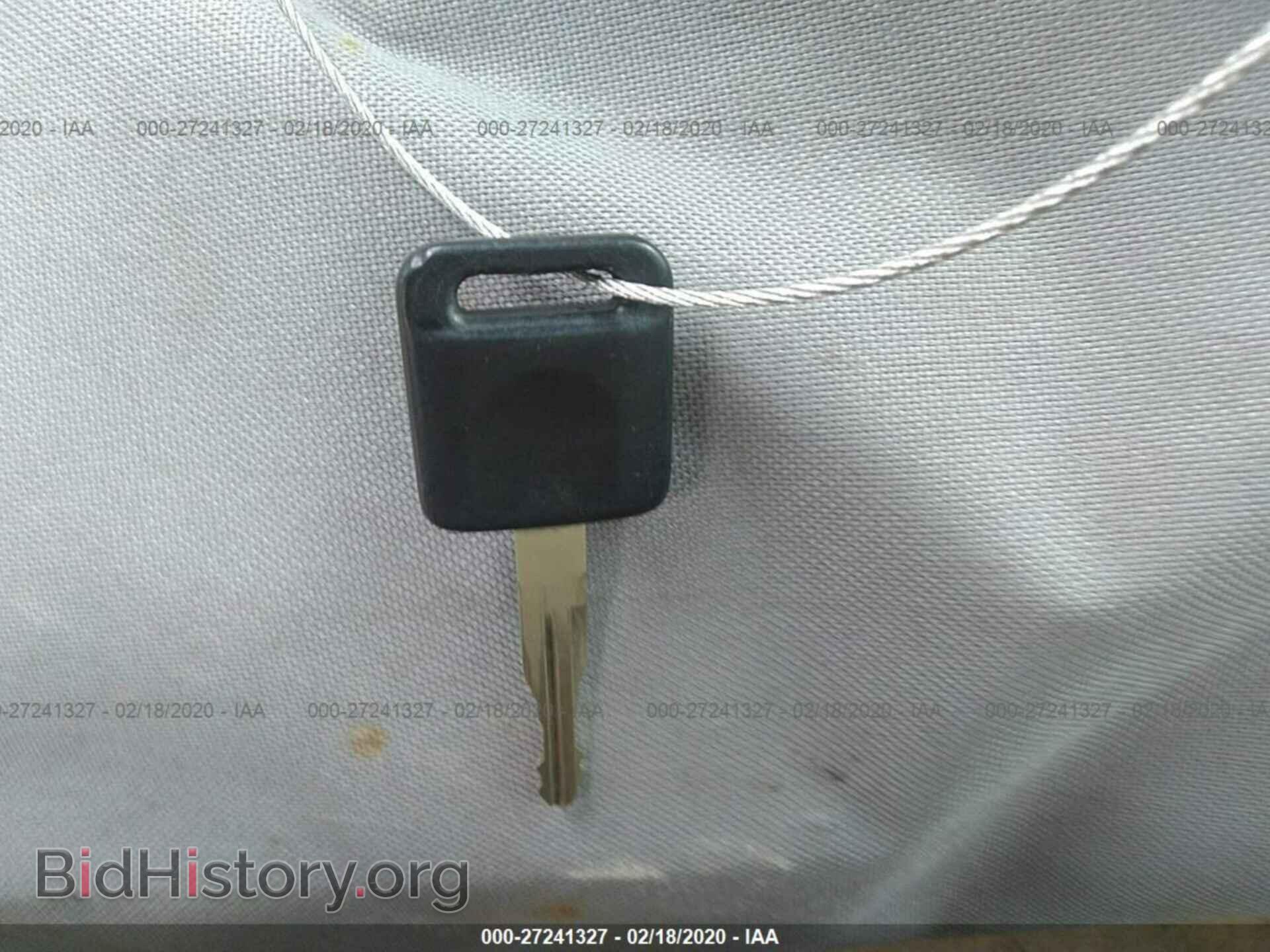 2005 NISSAN MAXIMA - VIN: 1N4BA41E65C860715 - Фото 11