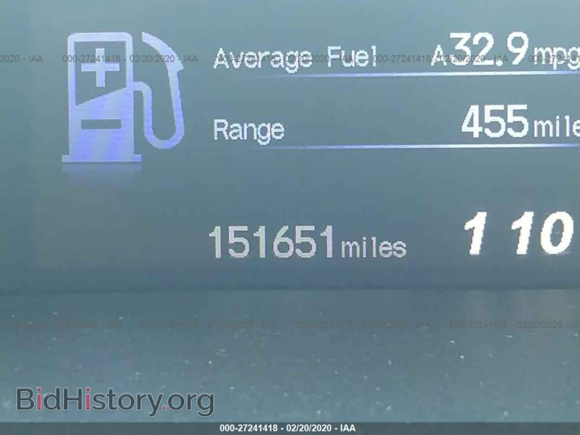 2012 HONDA CIVIC - VIN: 2HGFB2F82CH312643 - Photo 7